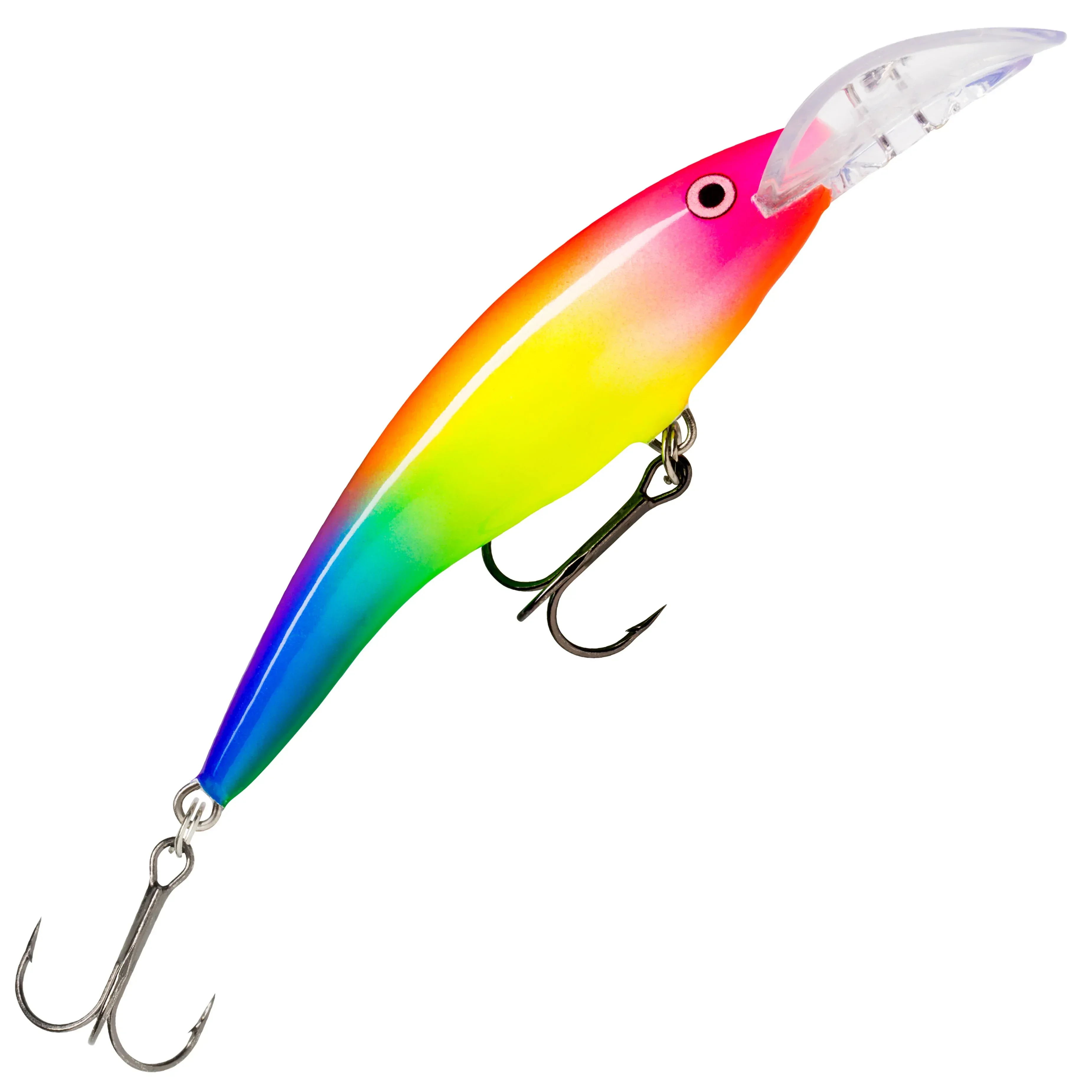Rapala Scatter Rap Tail Dancer 9 cm vaappu - Image 6