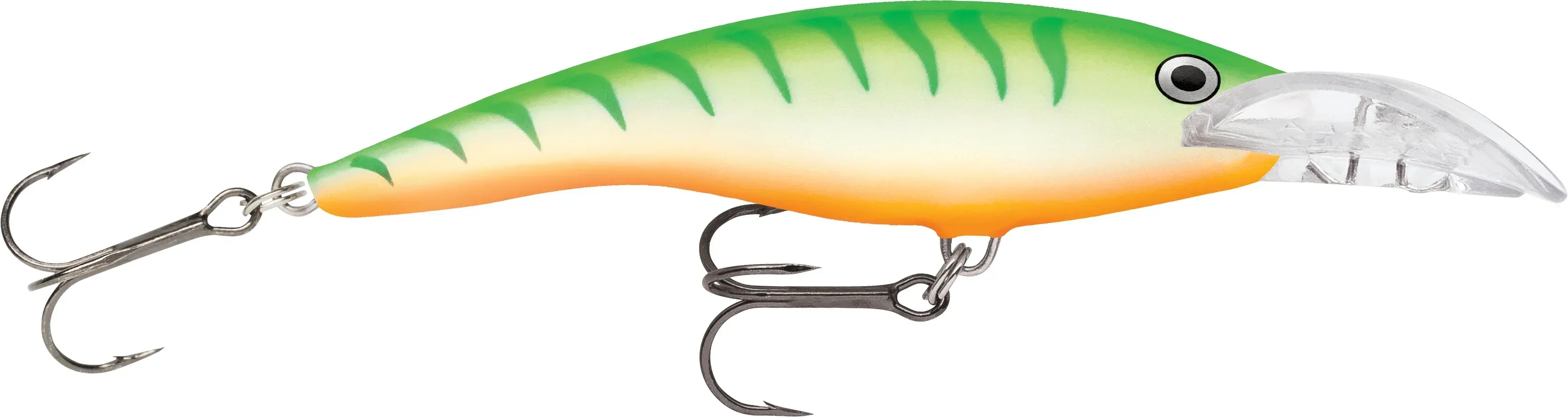 Rapala Scatter Rap Tail Dancer 9 cm vaappu - Image 7