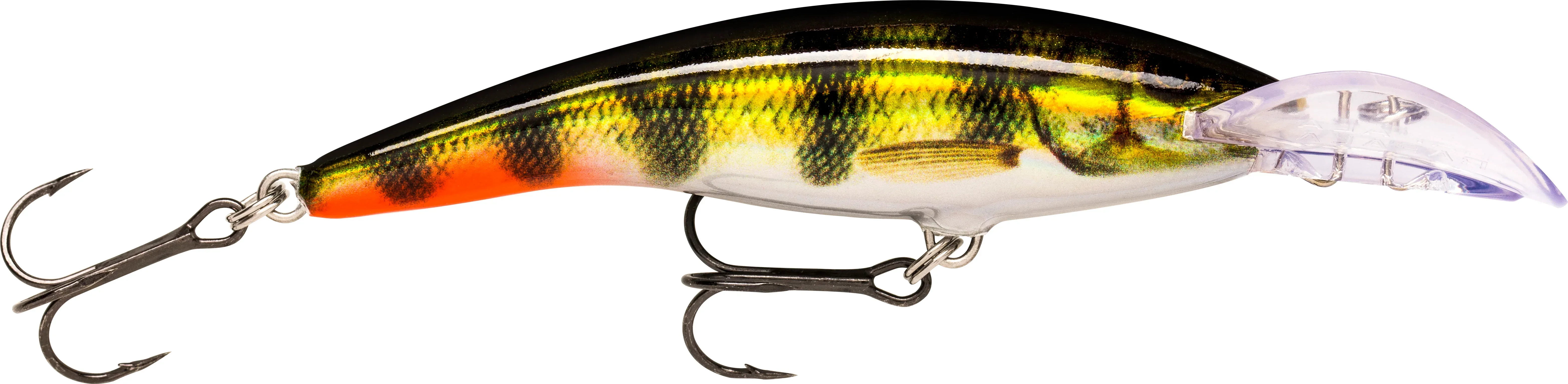 Rapala Scatter Rap Tail Dancer 9 cm vaappu - Image 8