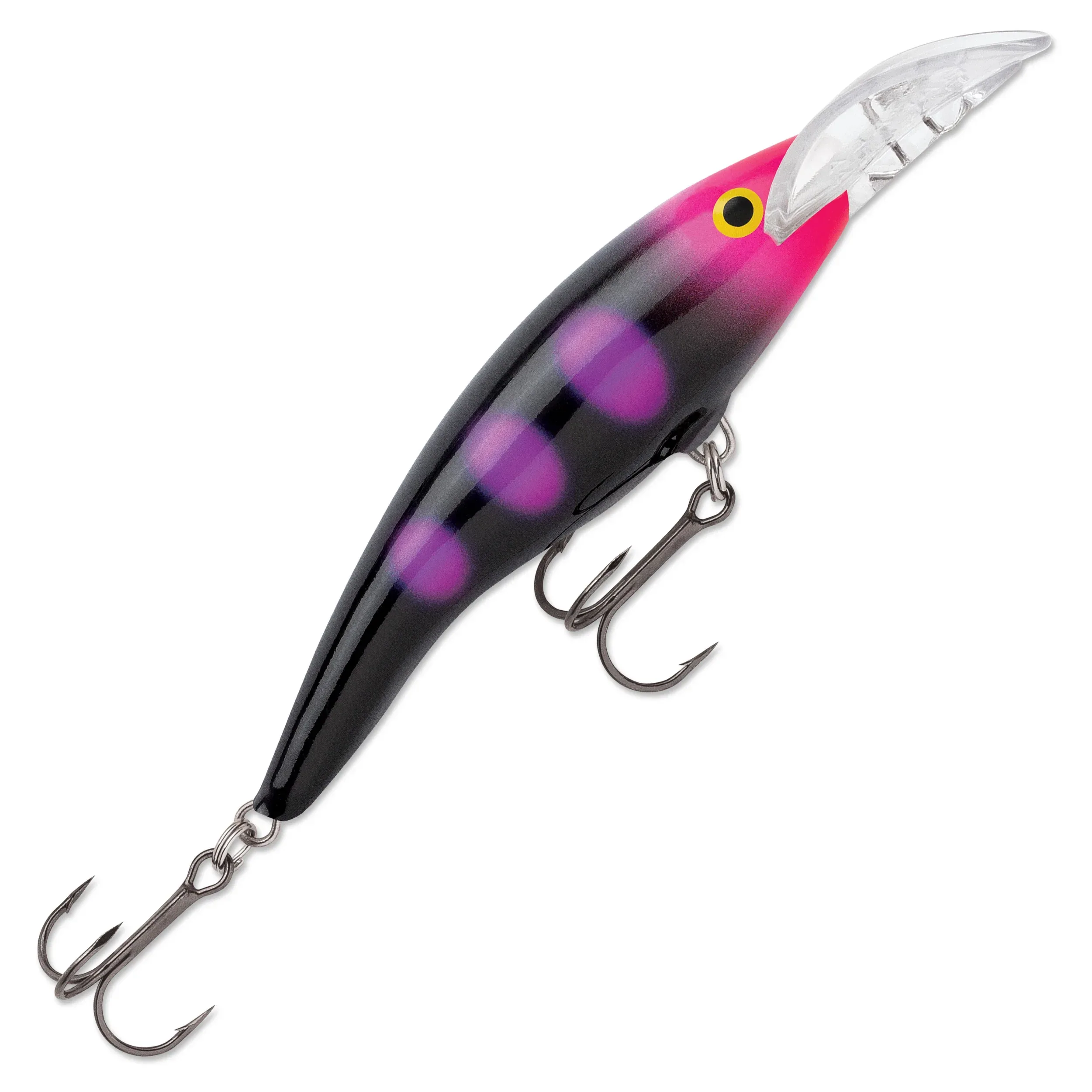 Rapala Scatter Rap Tail Dancer 9 cm vaappu - Image 9
