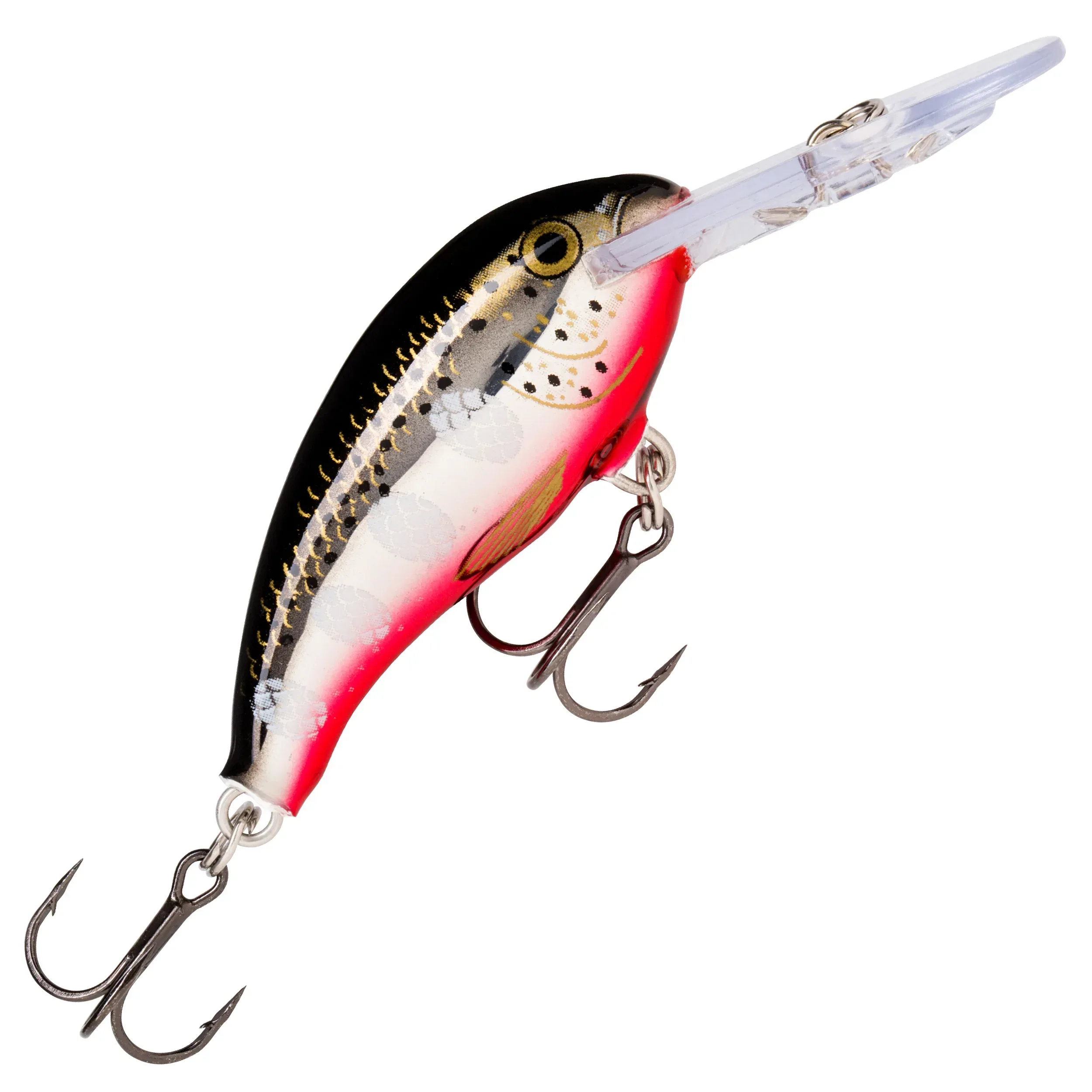 Rapala Shad Dancer 5 cm vaappu