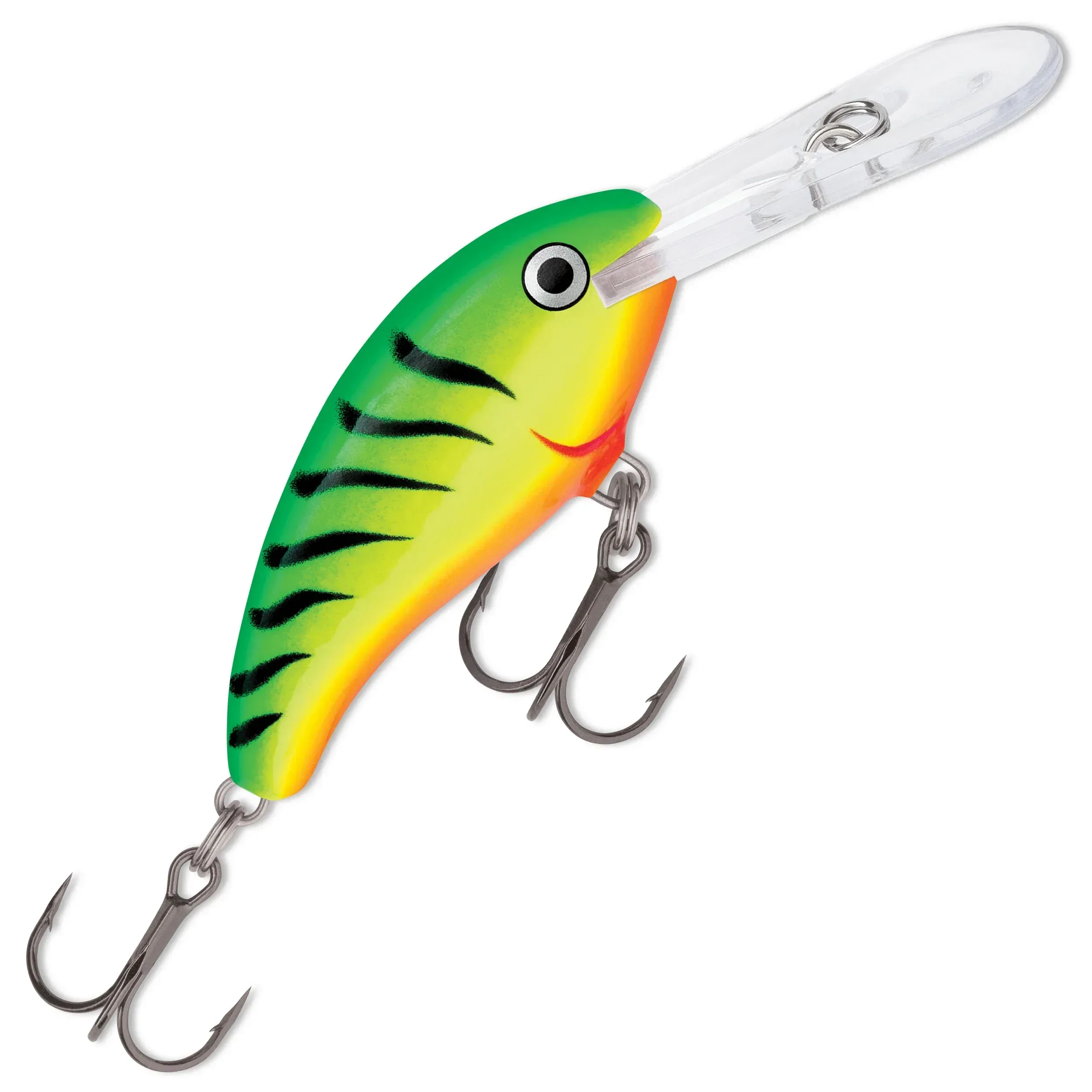 Rapala Shad Dancer 5 cm vaappu - Image 2