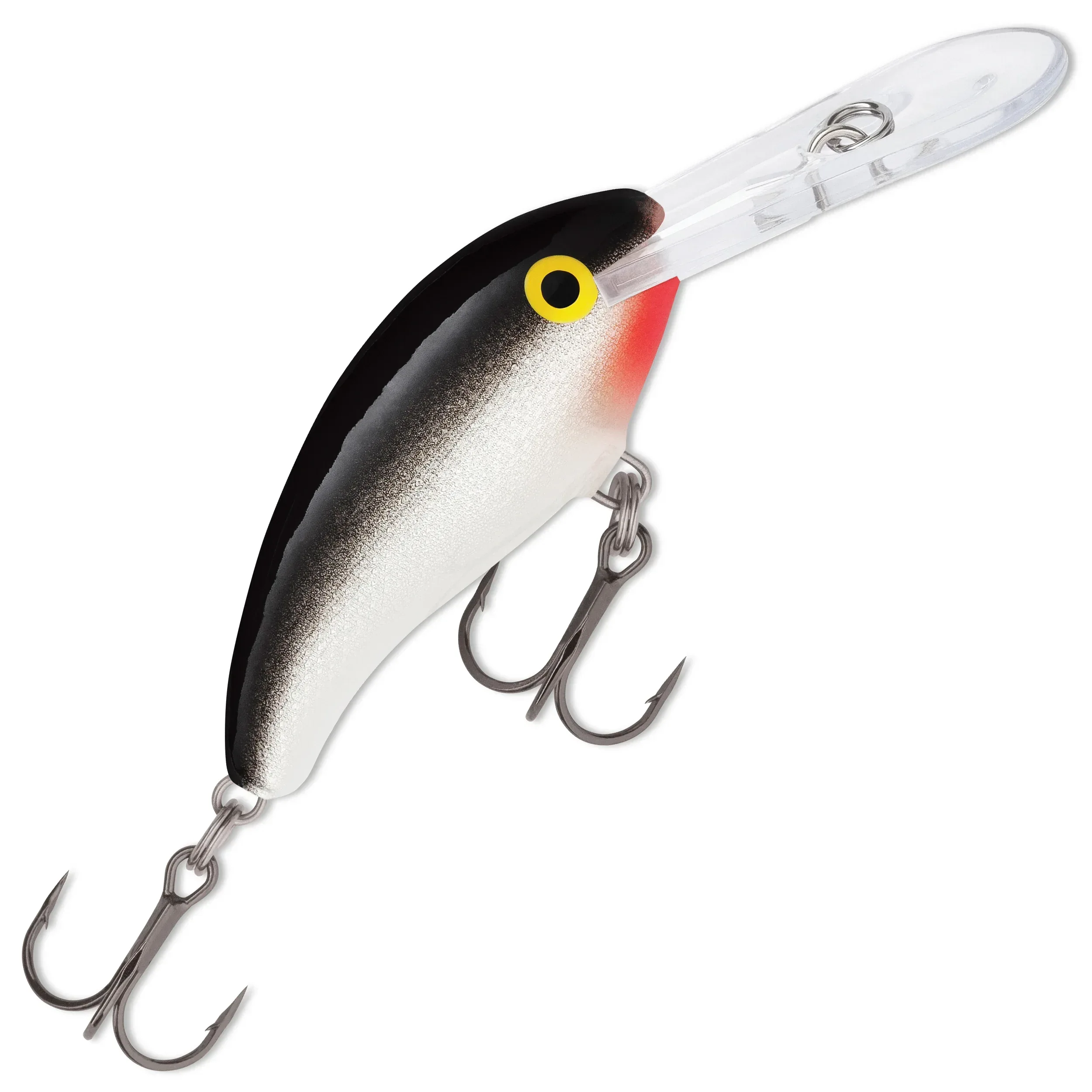 Rapala Shad Dancer 5 cm vaappu - Image 5