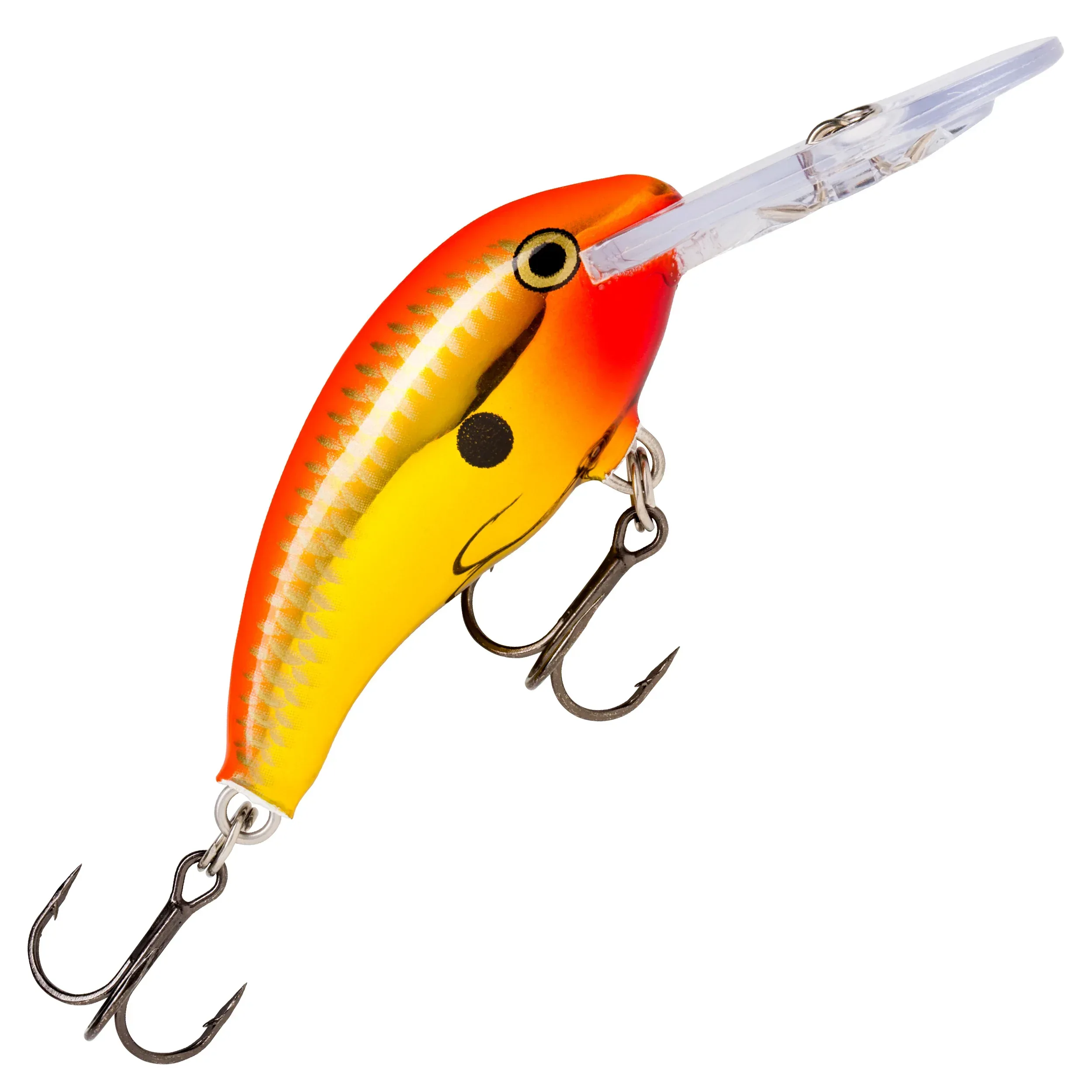 Rapala Shad Dancer 5 cm vaappu - Image 6