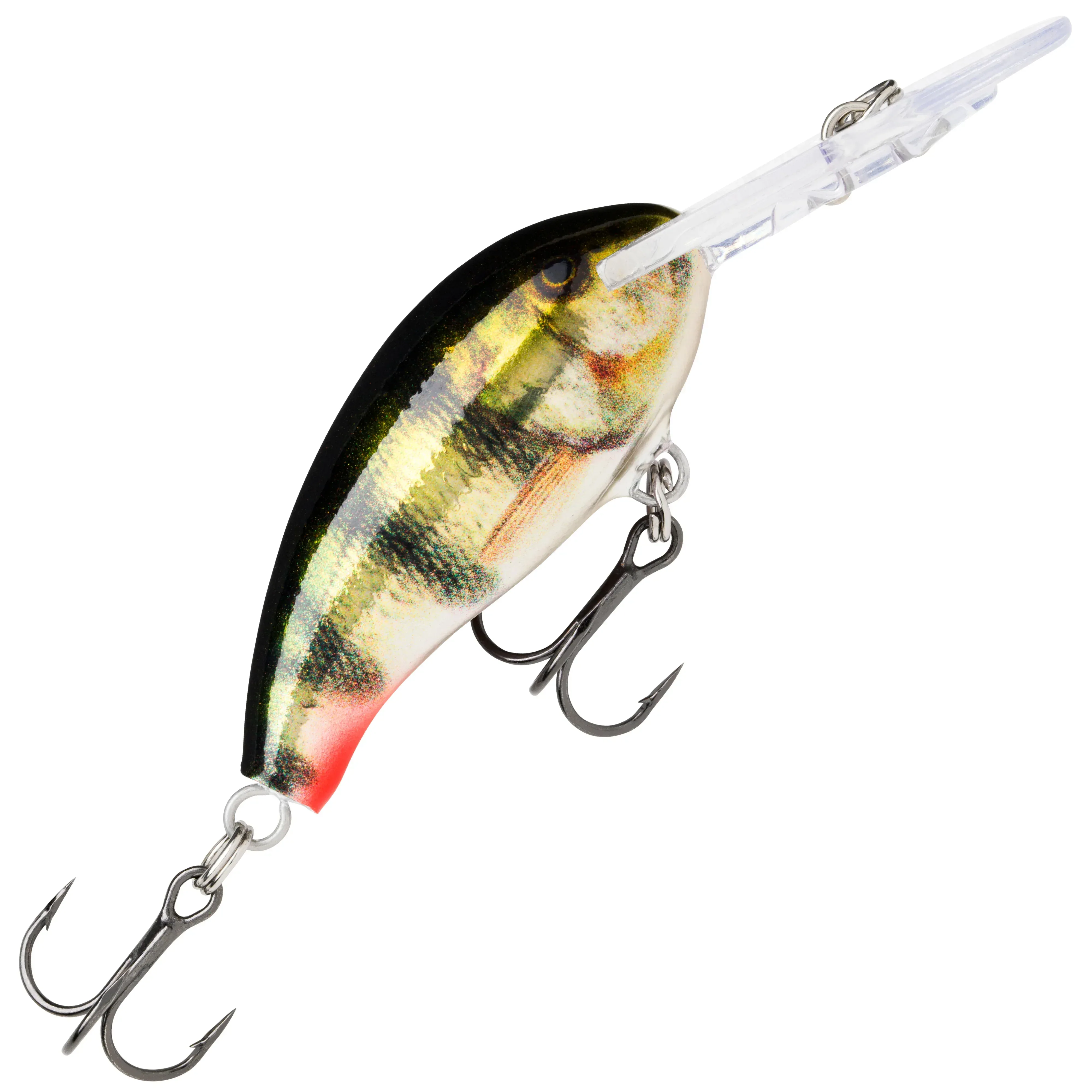 Rapala Shad Dancer 5 cm vaappu - Image 8