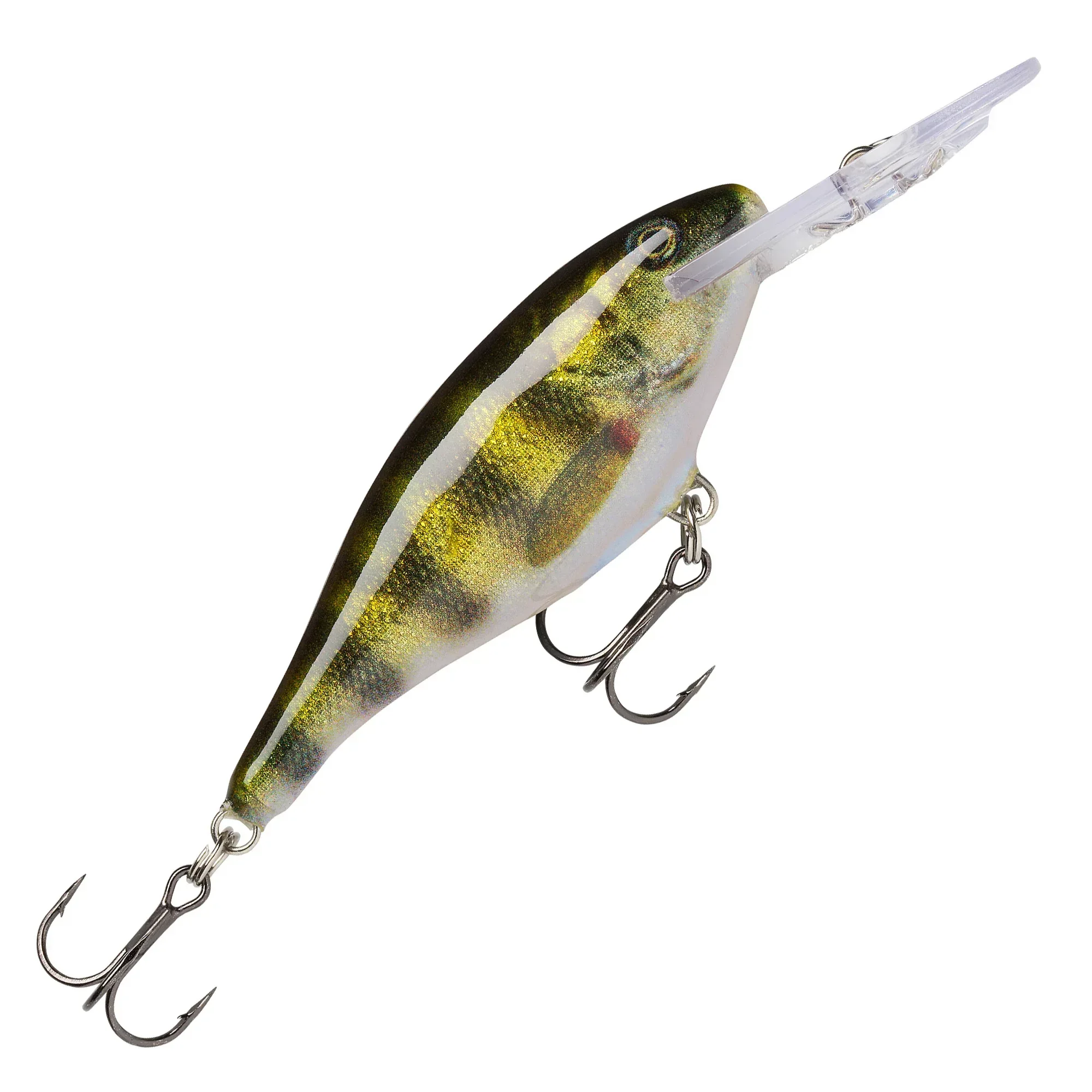 Rapala Shad Rap Deep Runner 7 cm vaappu - Image 11