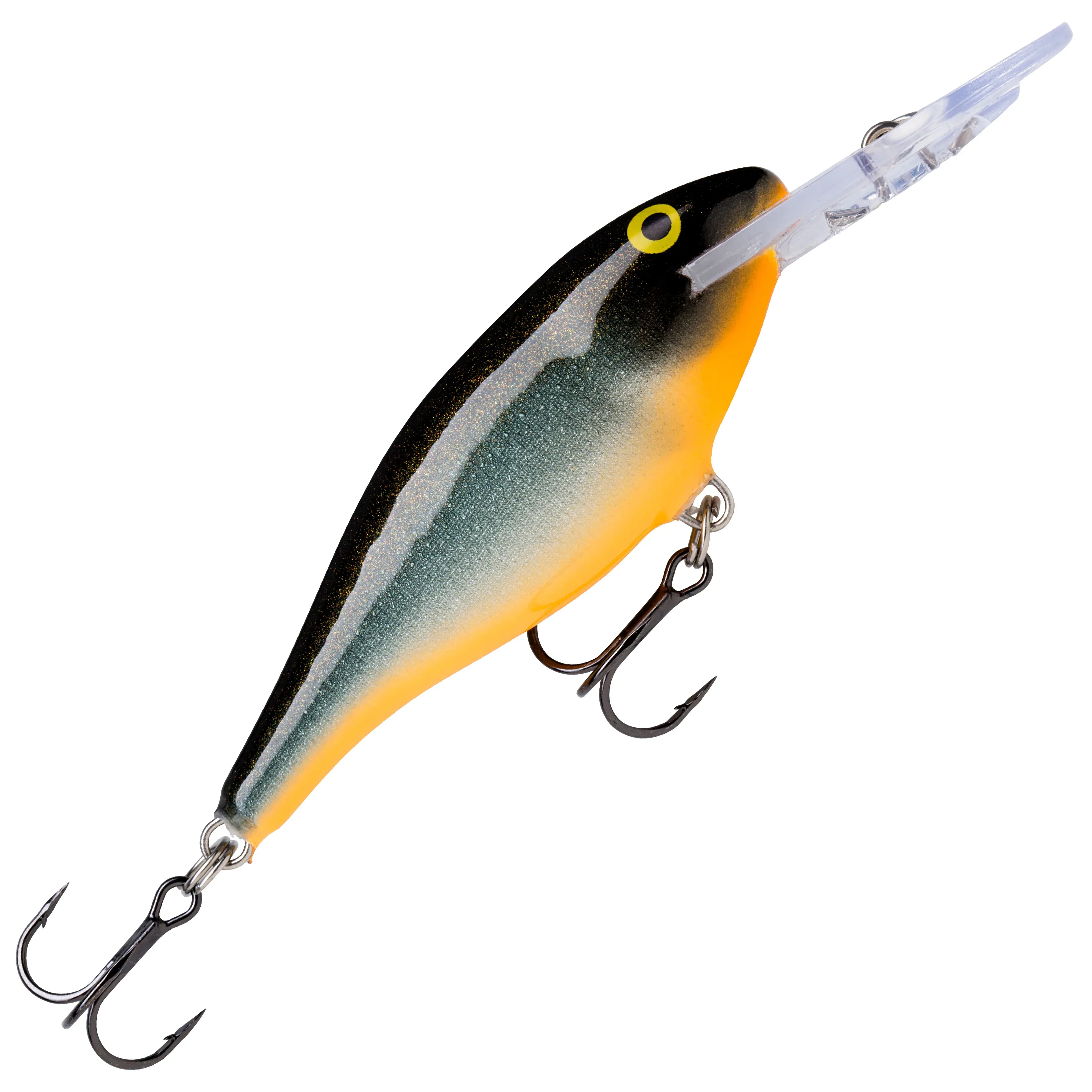Rapala Shad Rap Deep Runner 7 cm vaappu - Image 13
