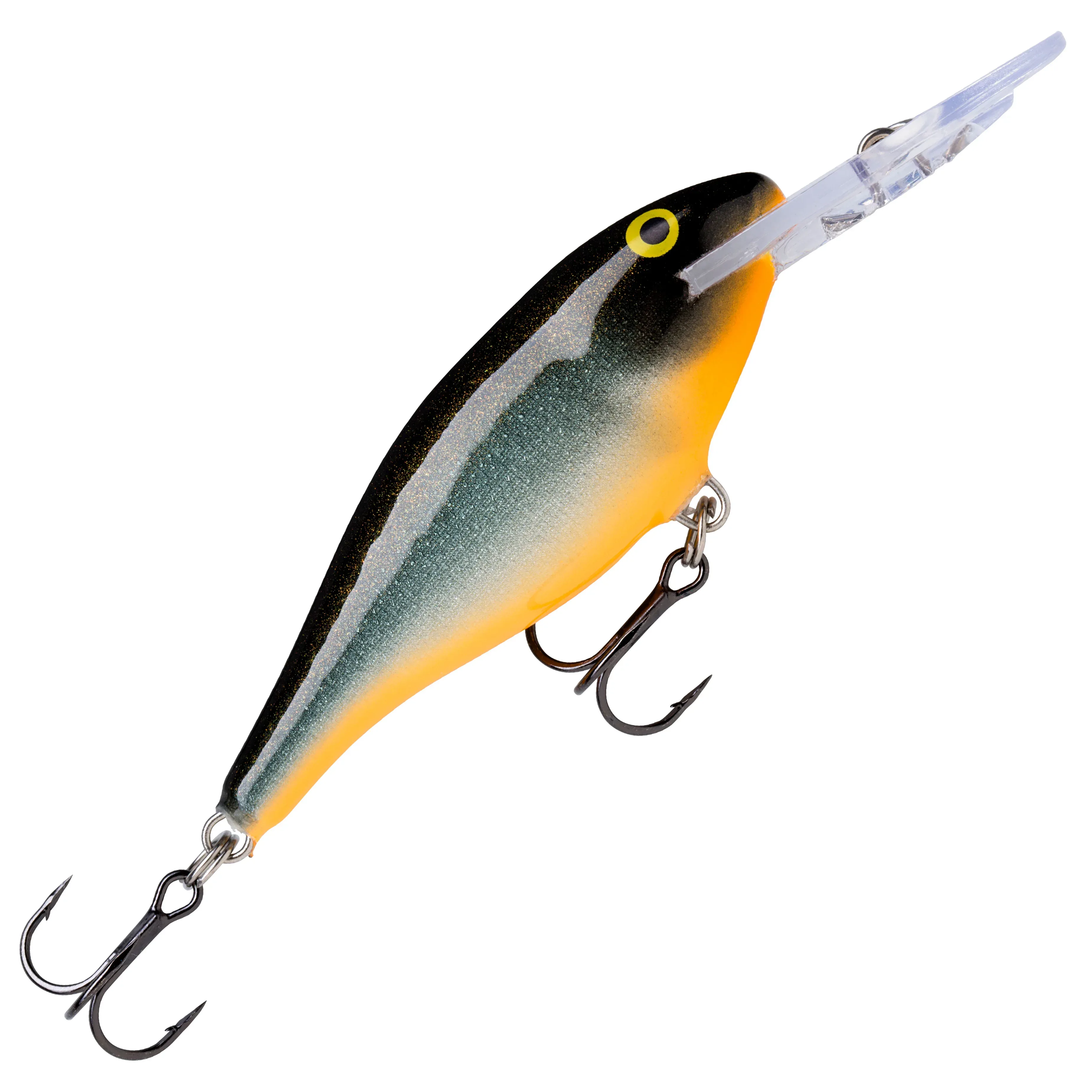 Rapala Shad Rap Deep Runner 7 cm vaappu - Image 6
