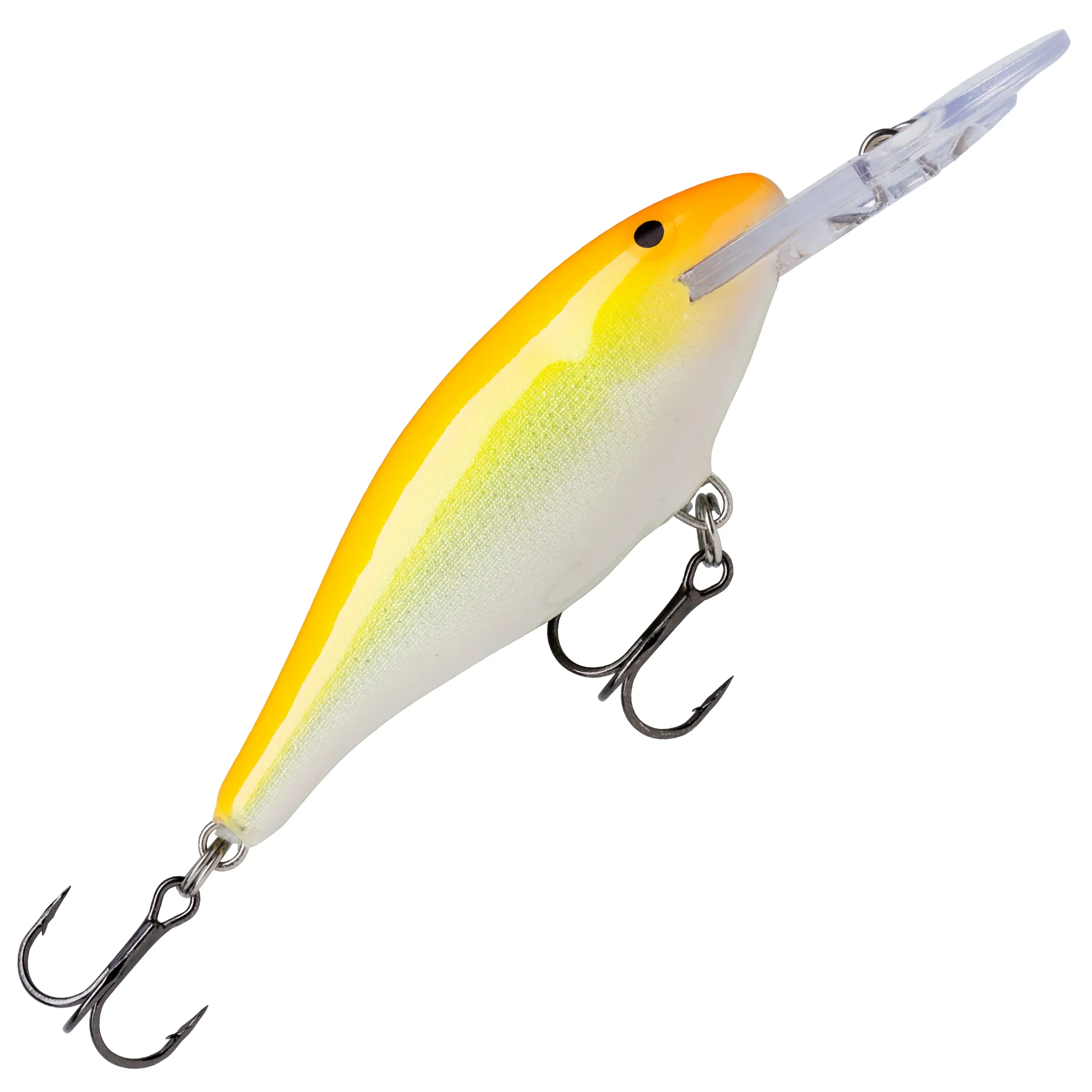 Rapala Shad Rap Deep Runner 7 cm vaappu - Image 7