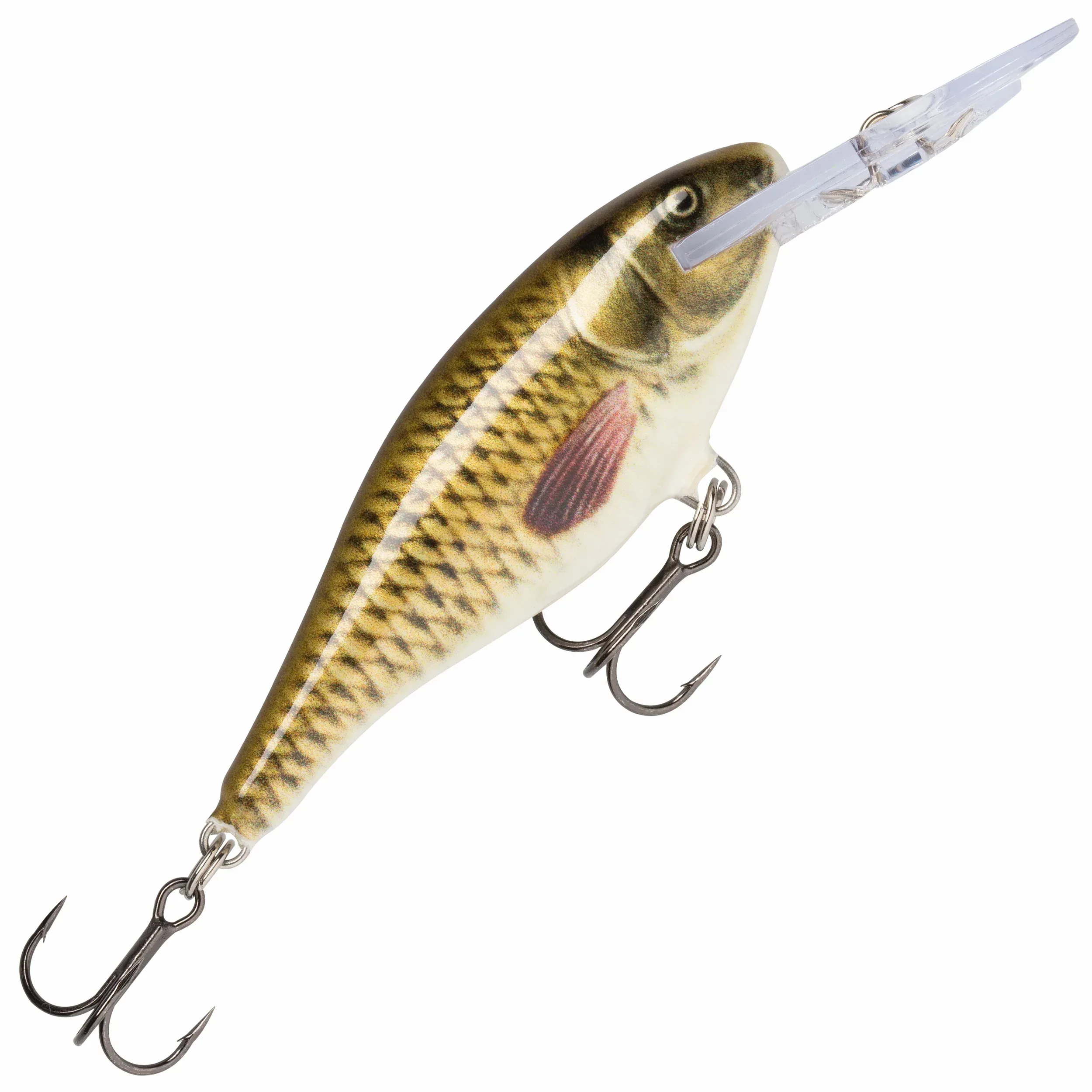 Rapala Shad Rap Deep Runner 9 cm vaappu - Image 10