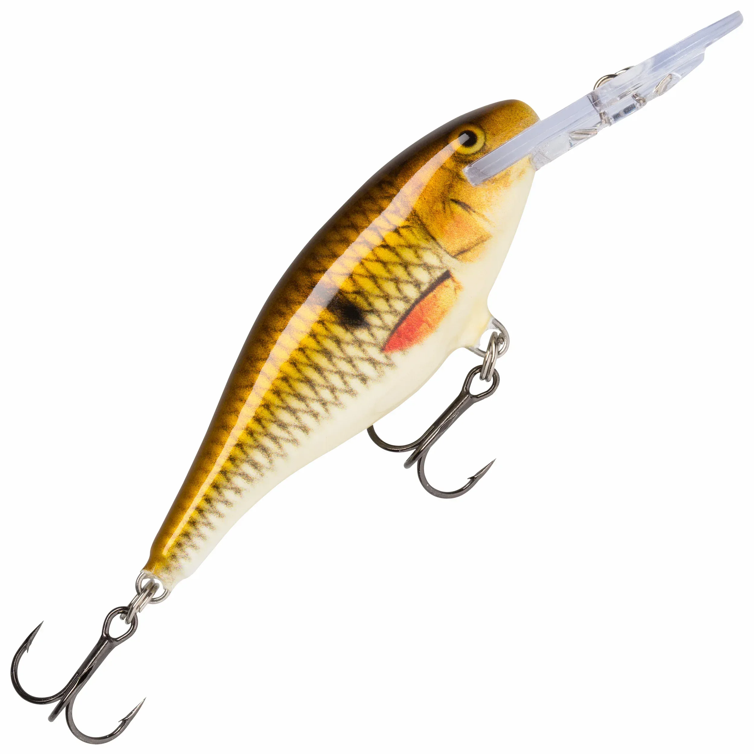 Rapala Shad Rap Deep Runner 9 cm vaappu - Image 11