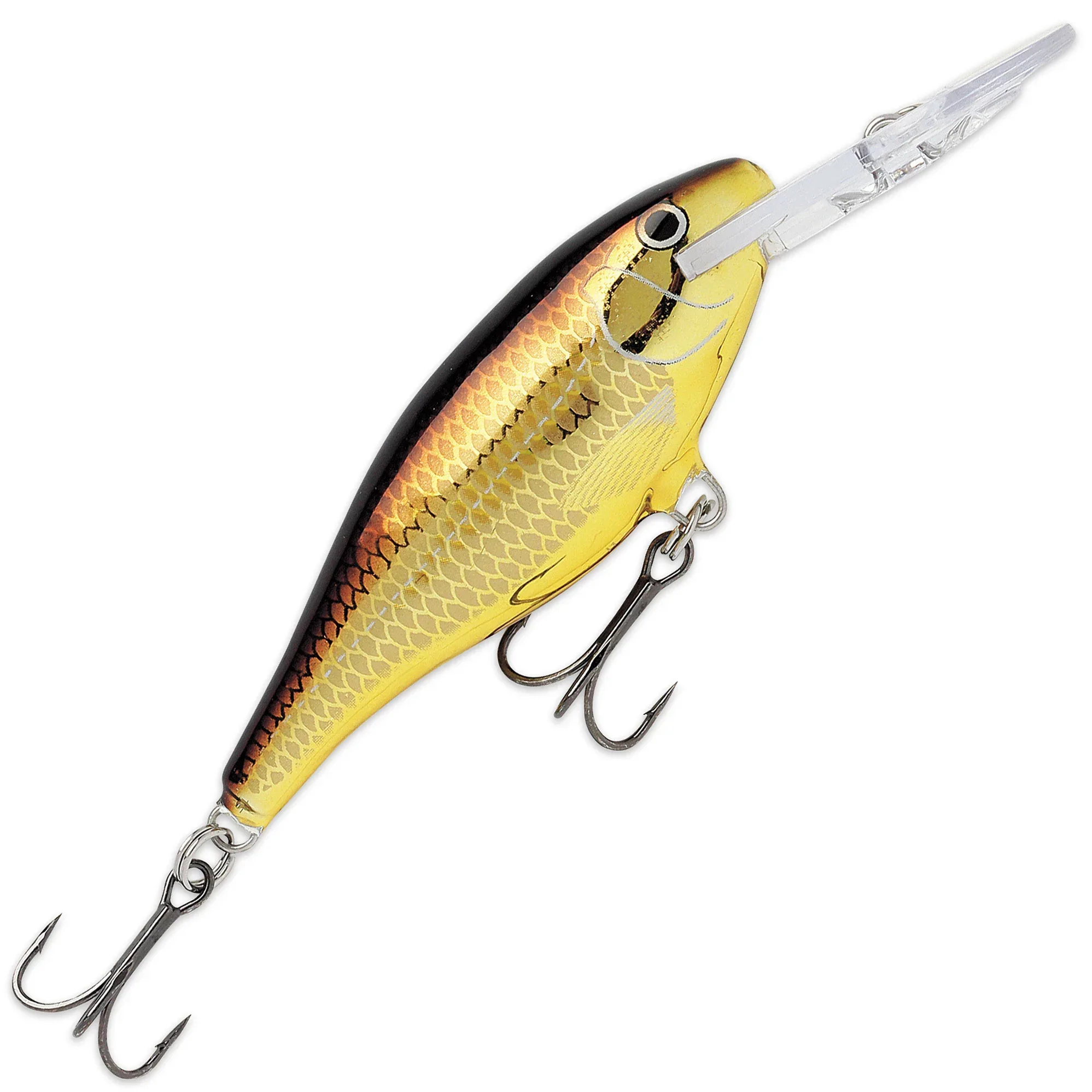 Rapala Shad Rap Deep Runner 9 cm vaappu - Image 8