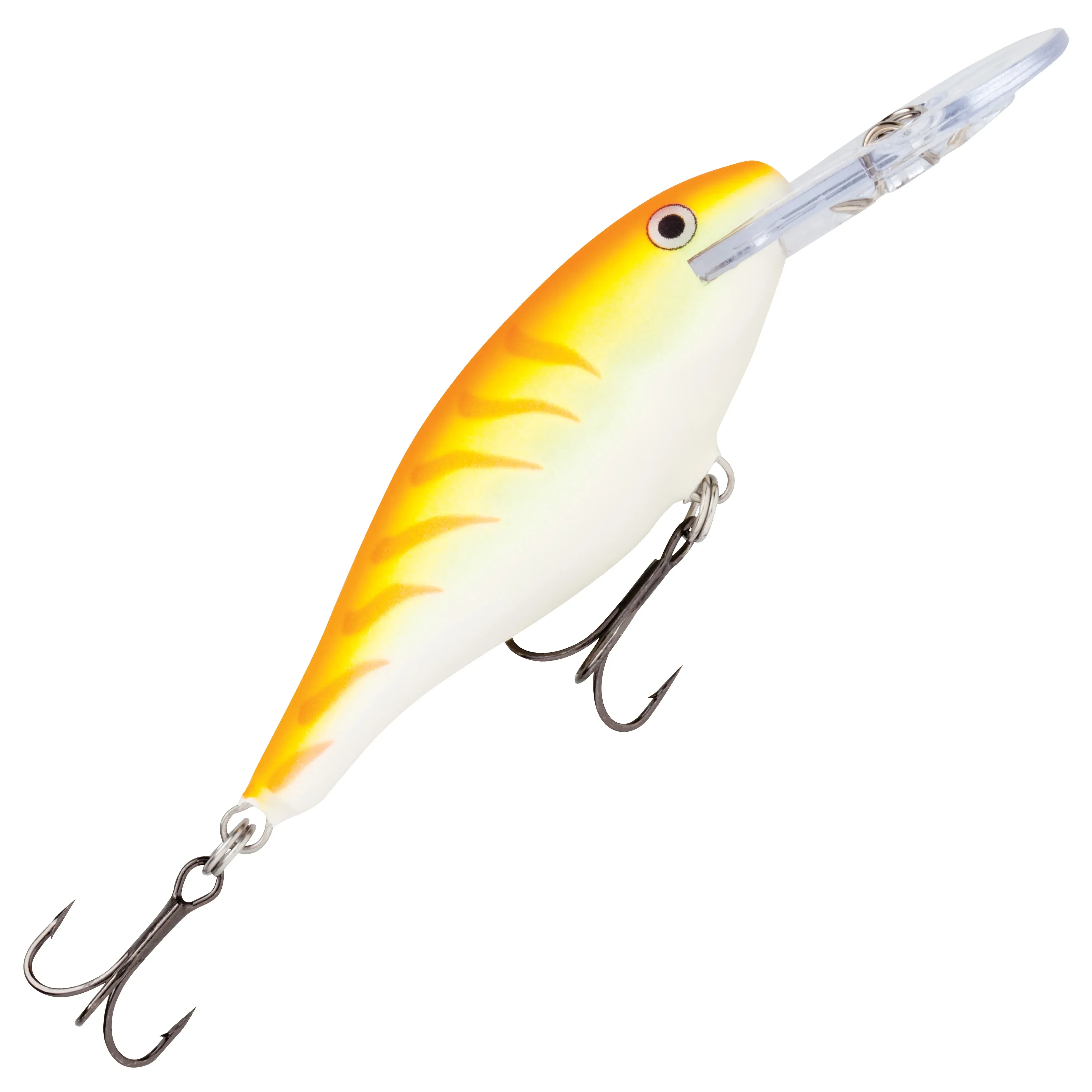 Rapala Shad Rap Deep Runner 9 cm vaappu - Image 9