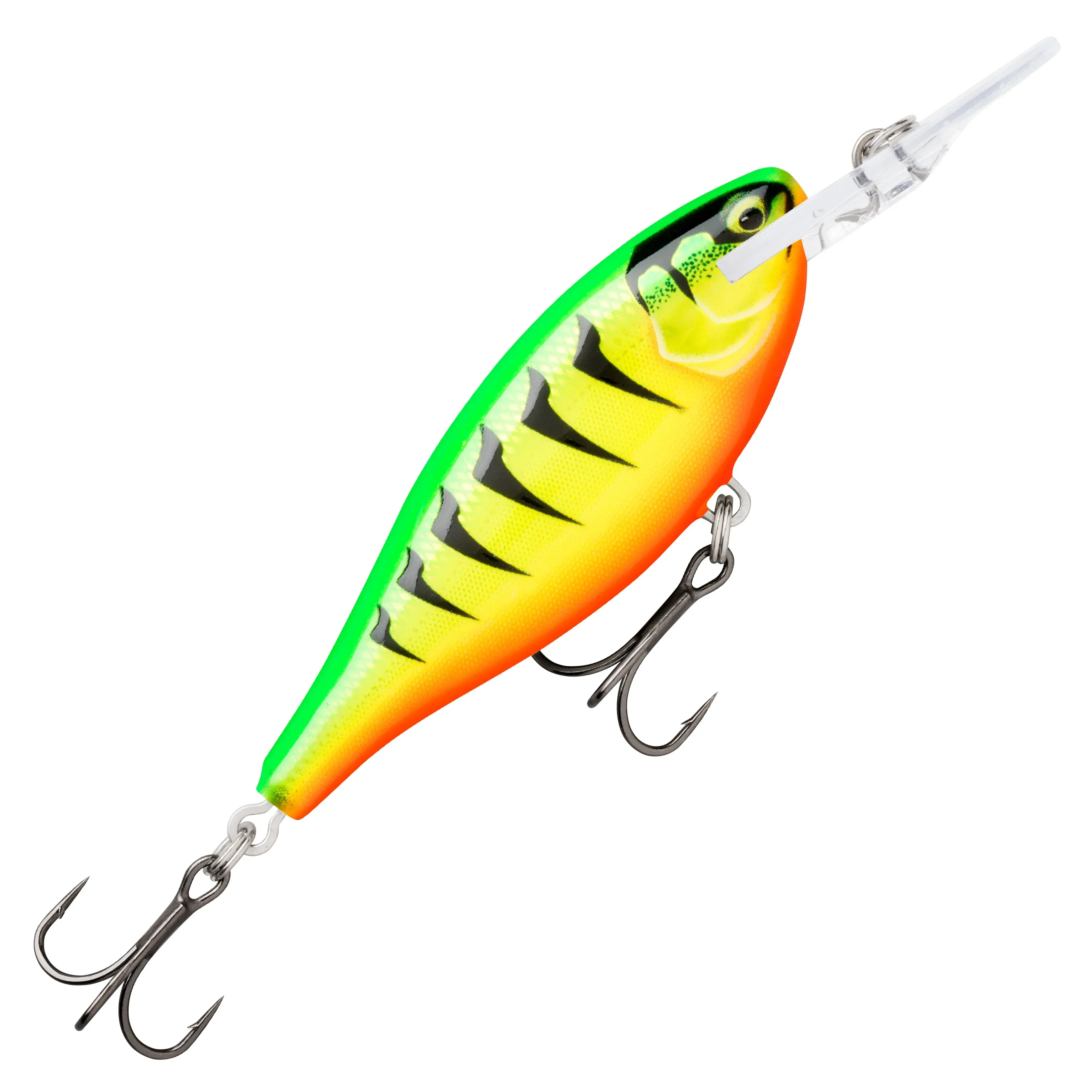 Rapala Shad Rap Elite 7,5 cm vaappu - Image 10