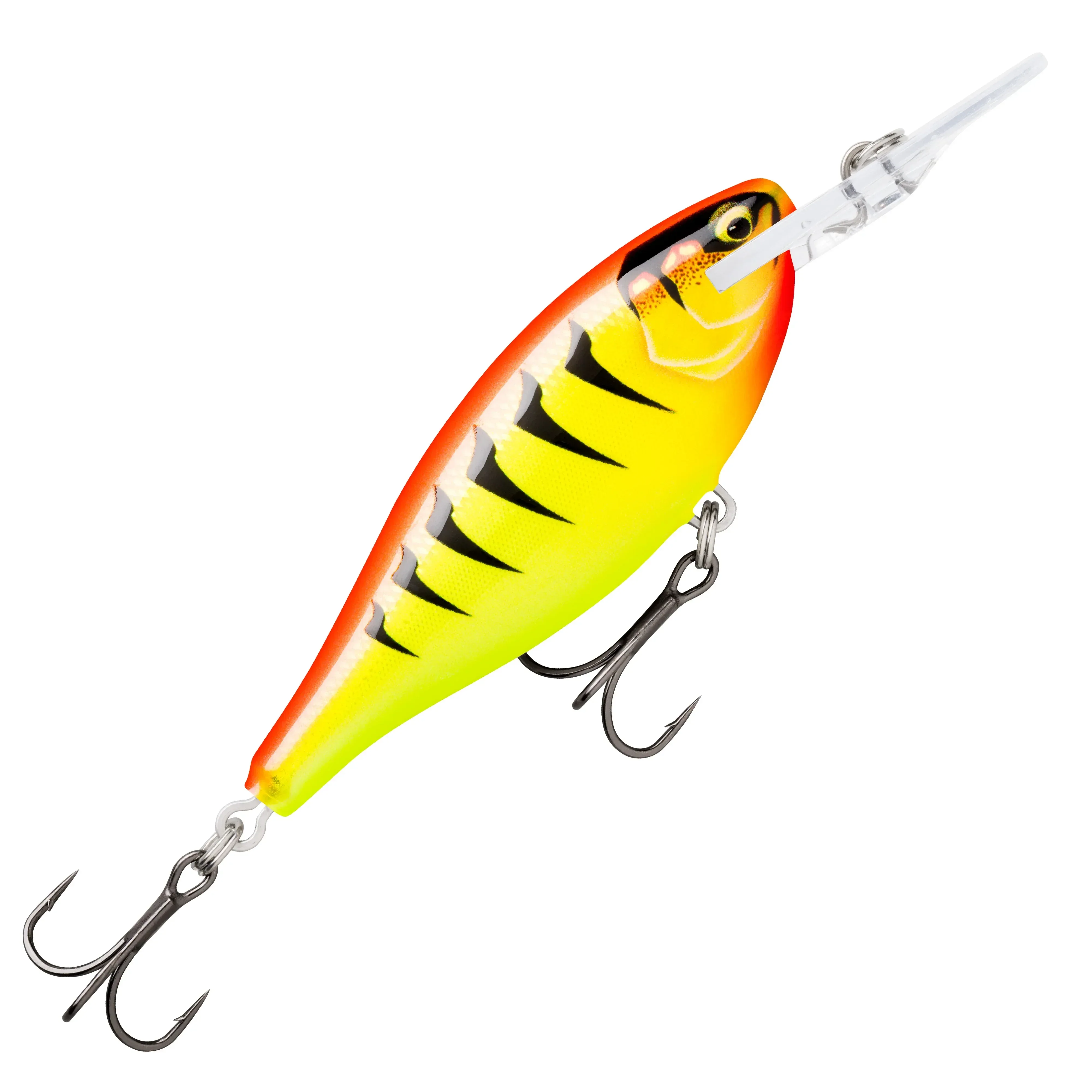 Rapala Shad Rap Elite 7,5 cm vaappu - Image 11