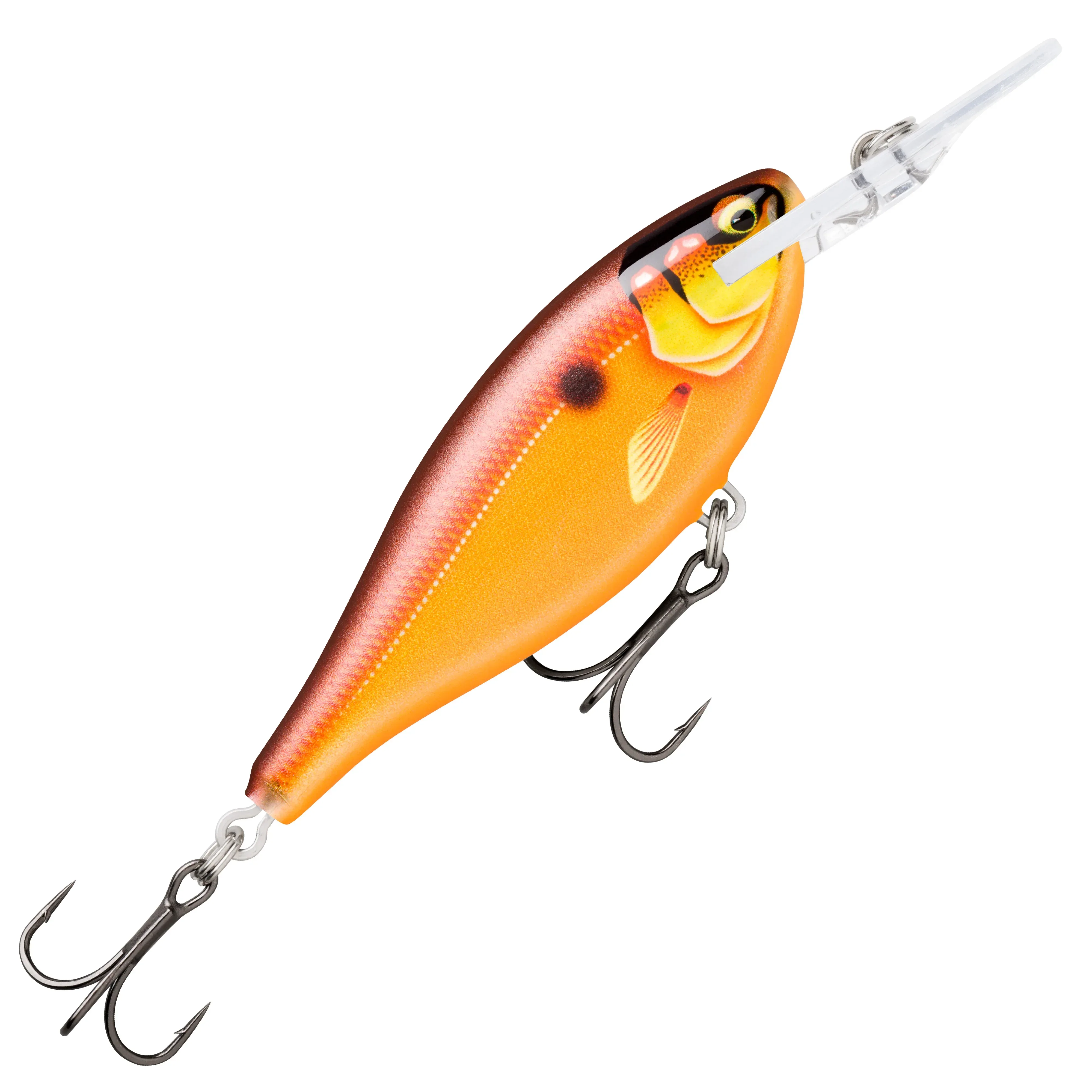 Rapala Shad Rap Elite 7,5 cm vaappu - Image 12