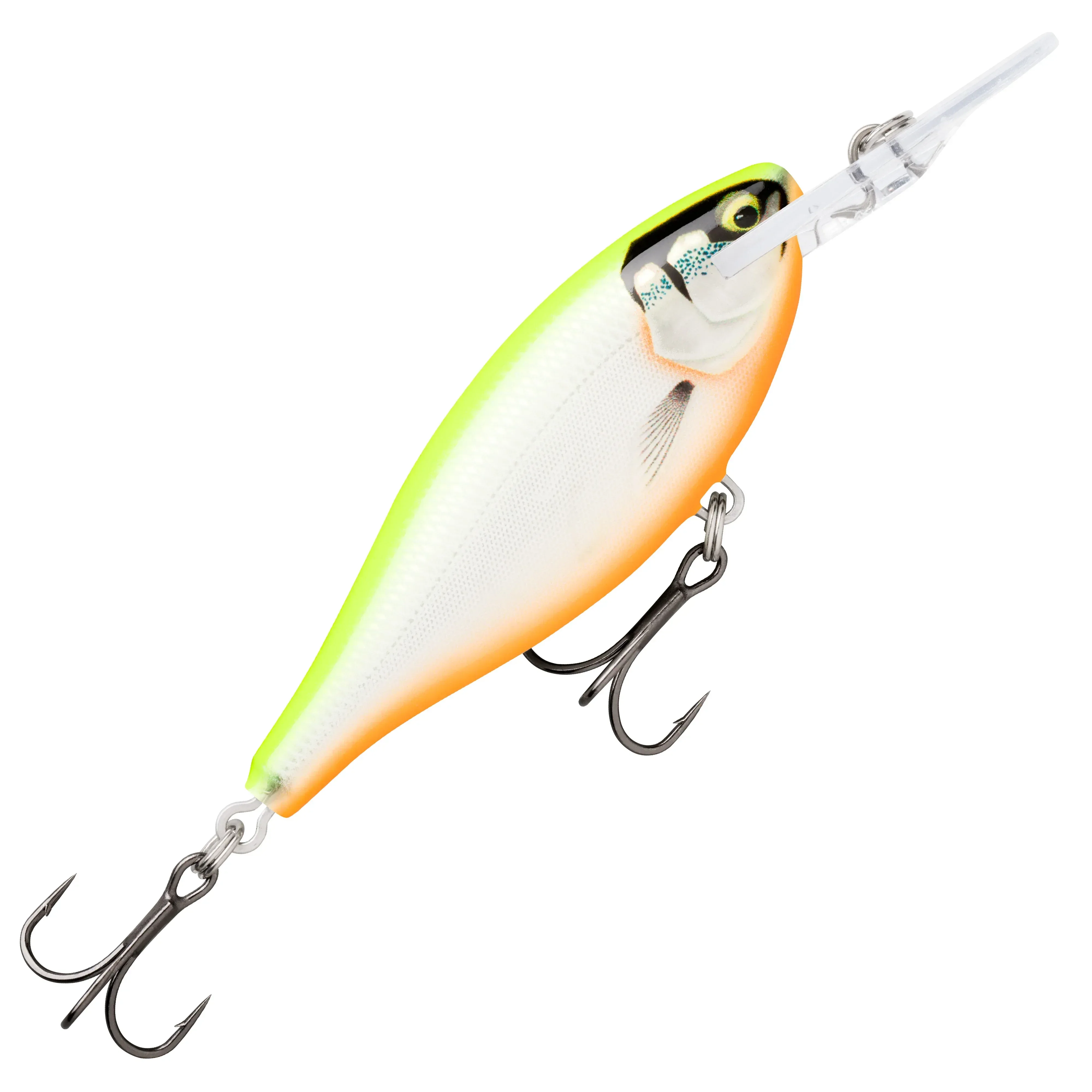 Rapala Shad Rap Elite 7,5 cm vaappu - Image 3