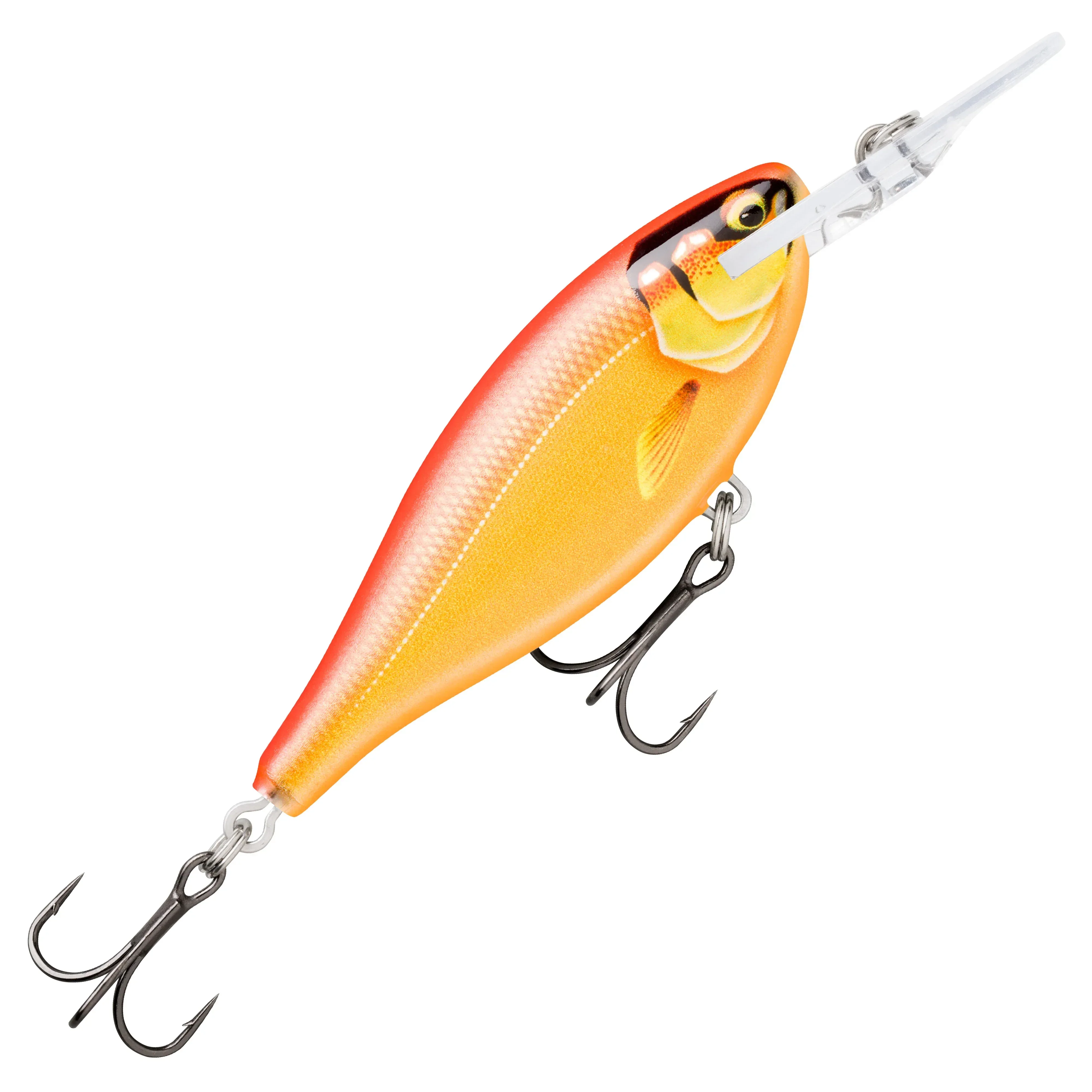 Rapala Shad Rap Elite 7,5 cm vaappu - Image 4
