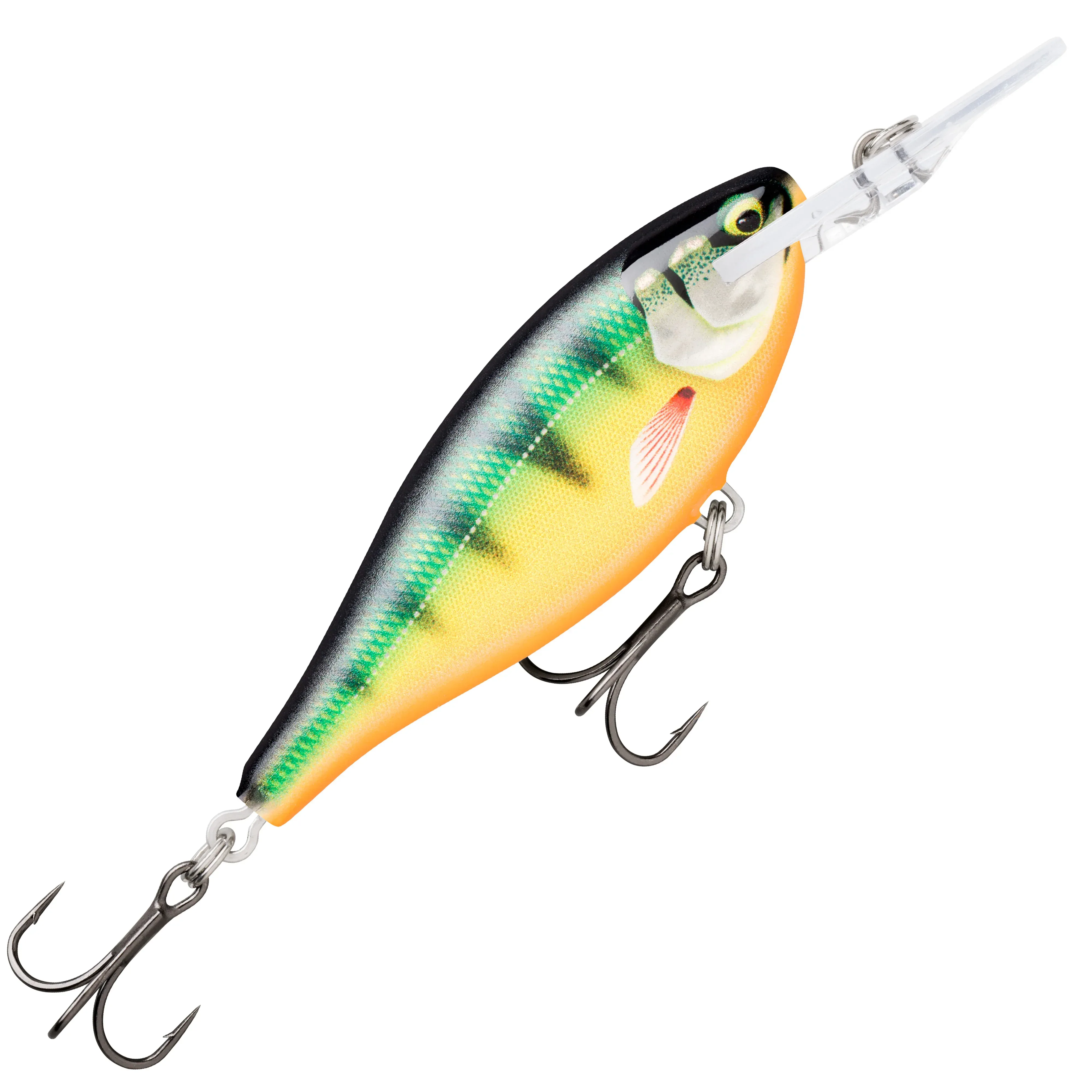 Rapala Shad Rap Elite 7,5 cm vaappu - Image 6