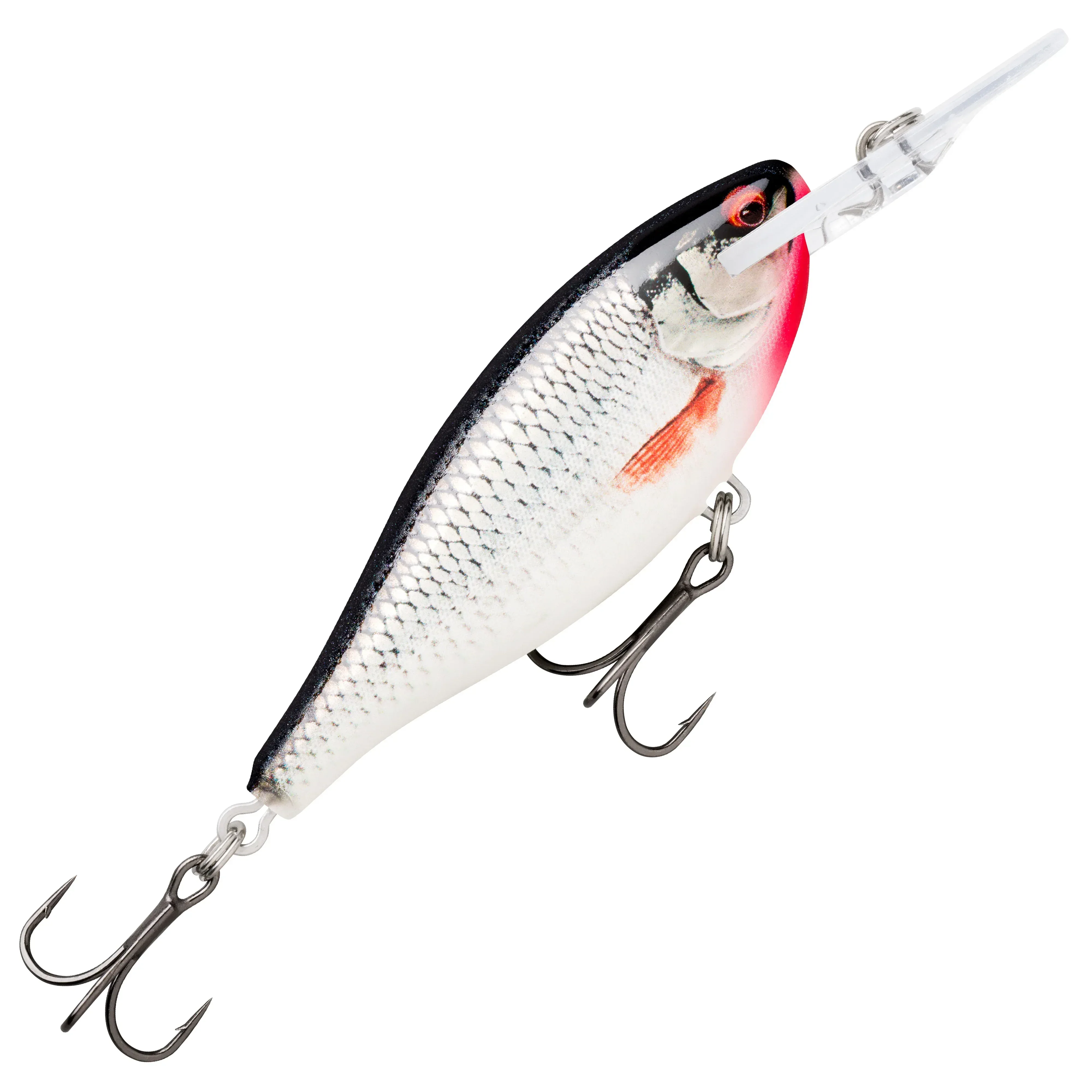 Rapala Shad Rap Elite 7,5 cm vaappu - Image 7