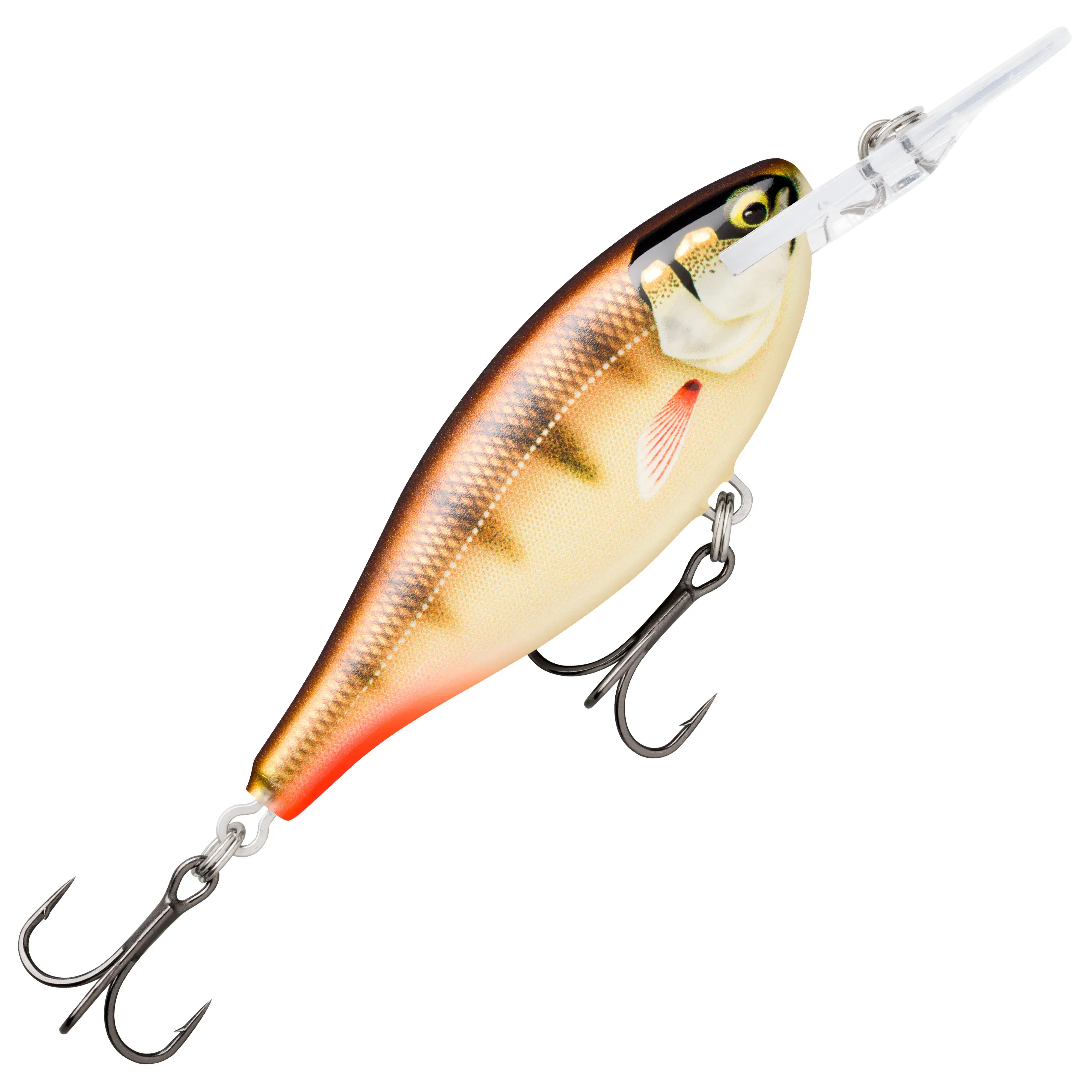 Rapala Shad Rap Elite 7,5 cm vaappu - Image 8