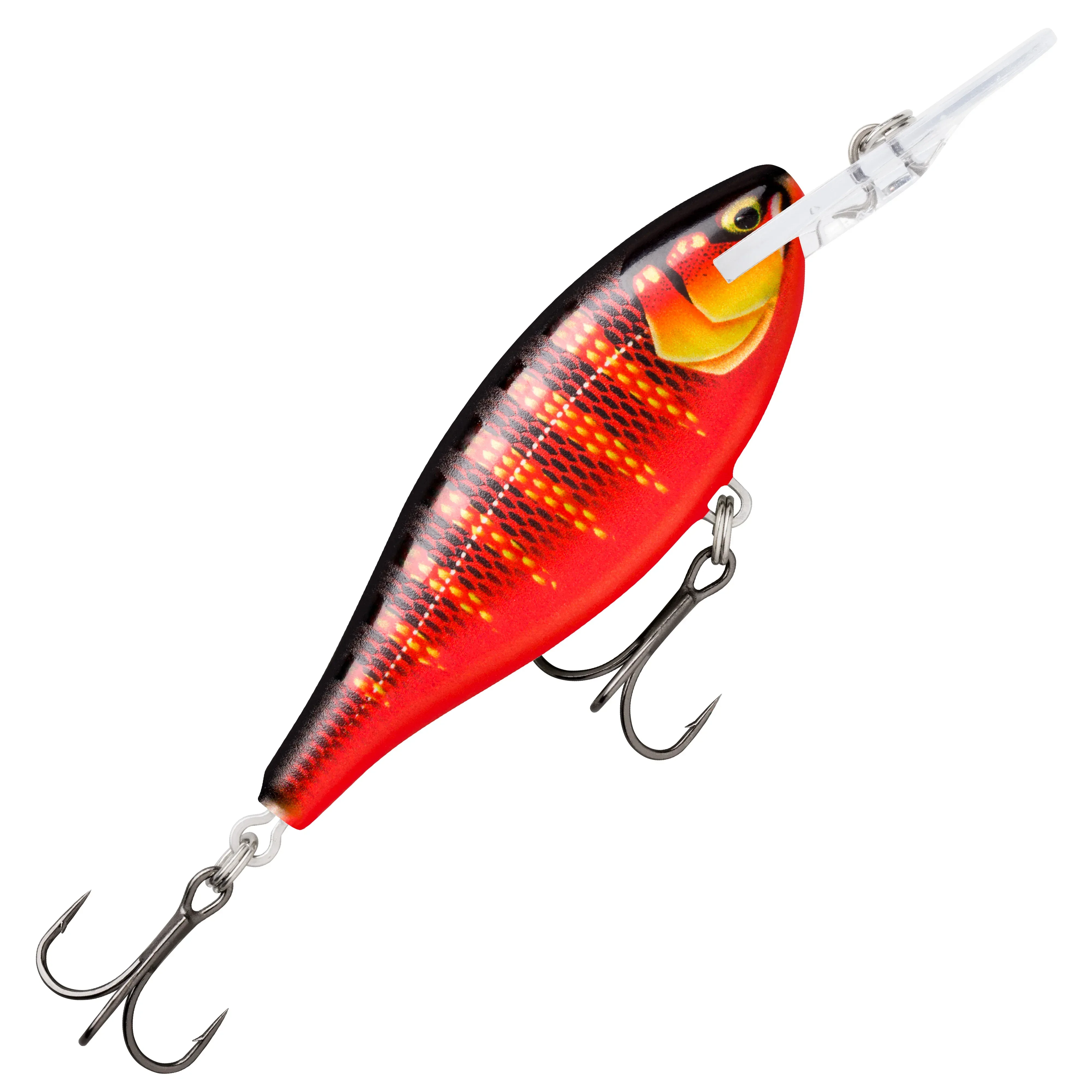 Rapala Shad Rap Elite 7,5 cm vaappu - Image 9