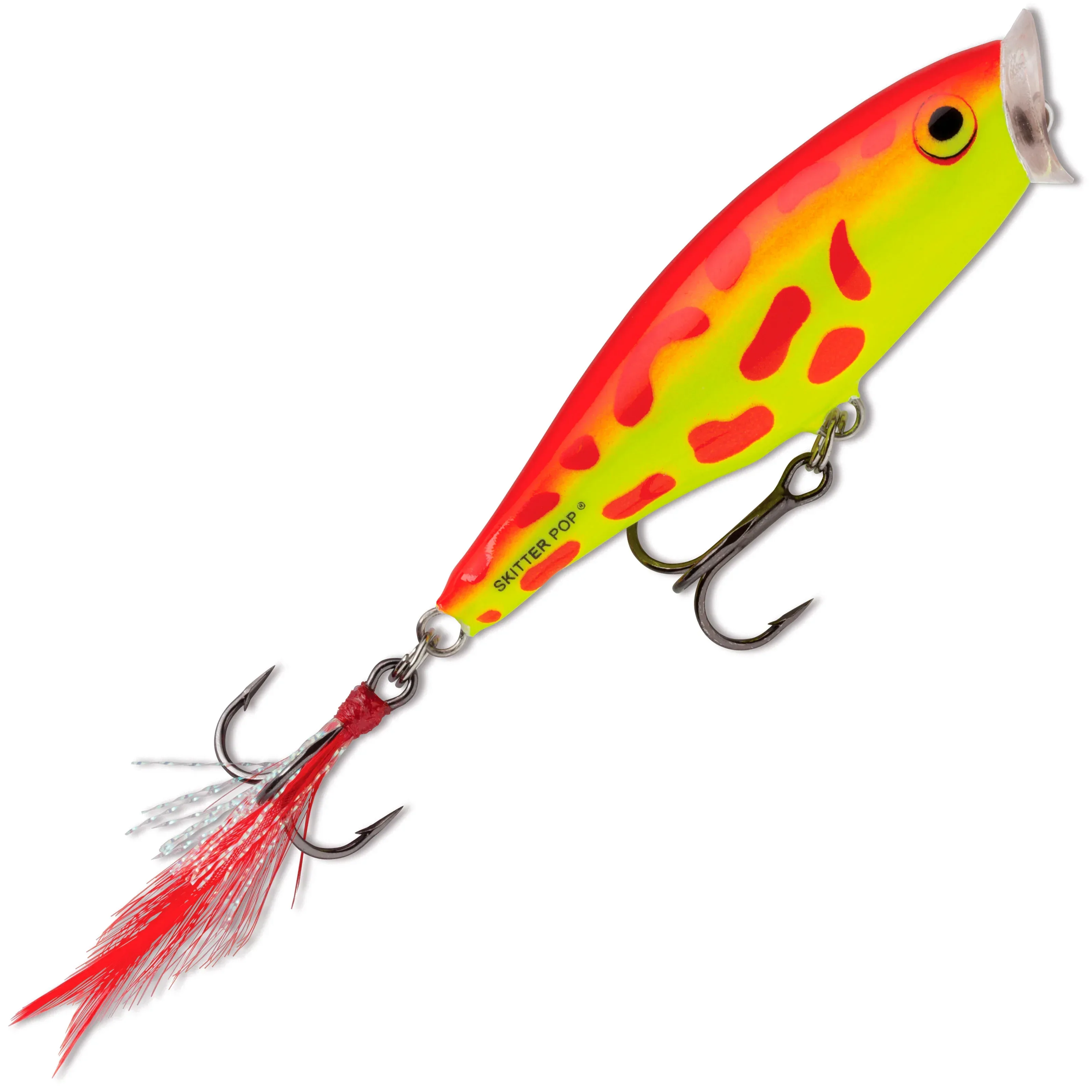 Rapala Skitter Pop 5 cm popperi - Image 3