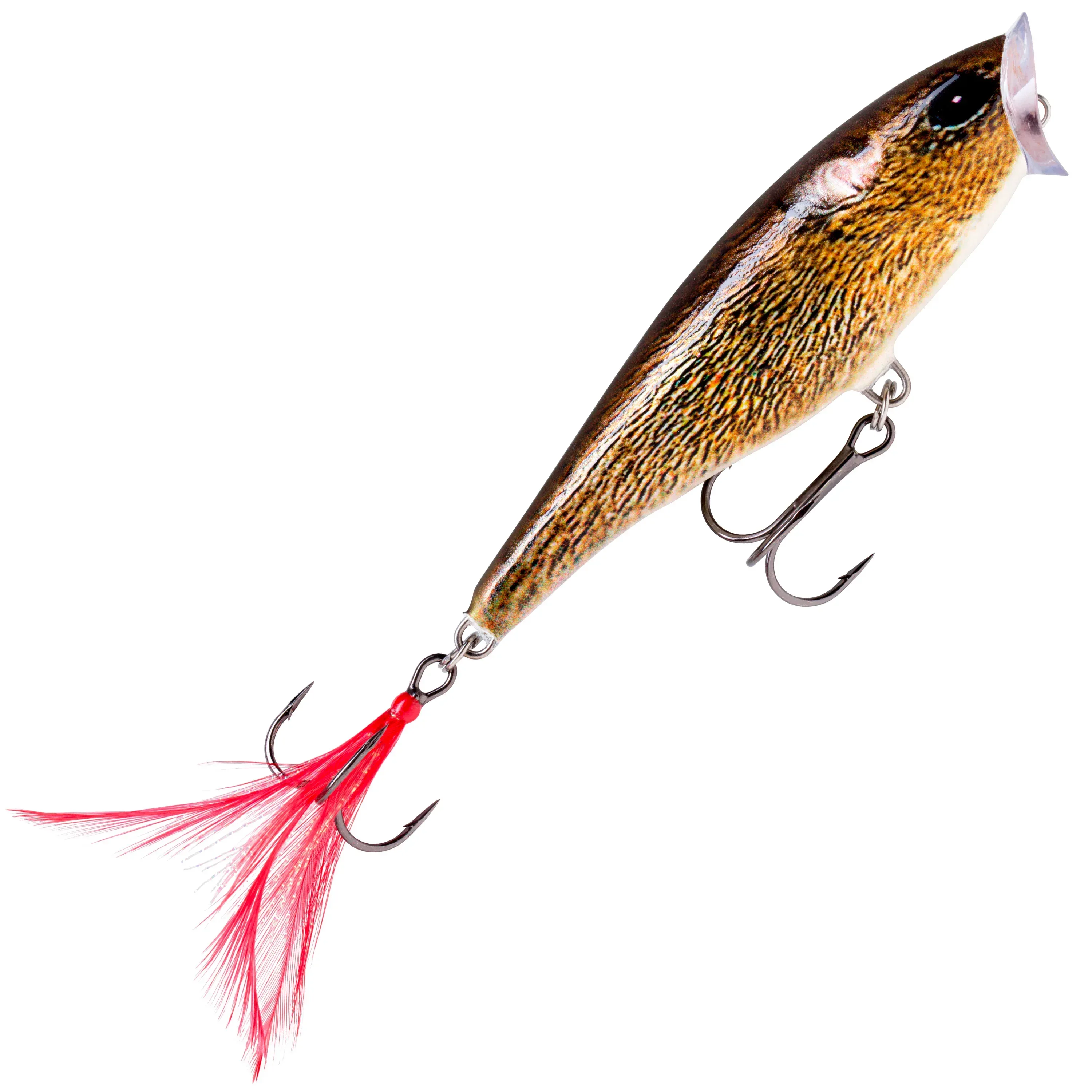 Rapala Skitter Pop 5 cm popperi - Image 4