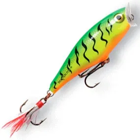 Rapala Skitter Pop 5 cm popperi - Image 6