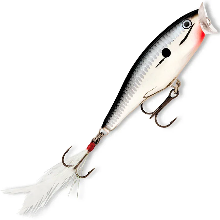Rapala Skitter Pop 5 cm popperi - Image 7
