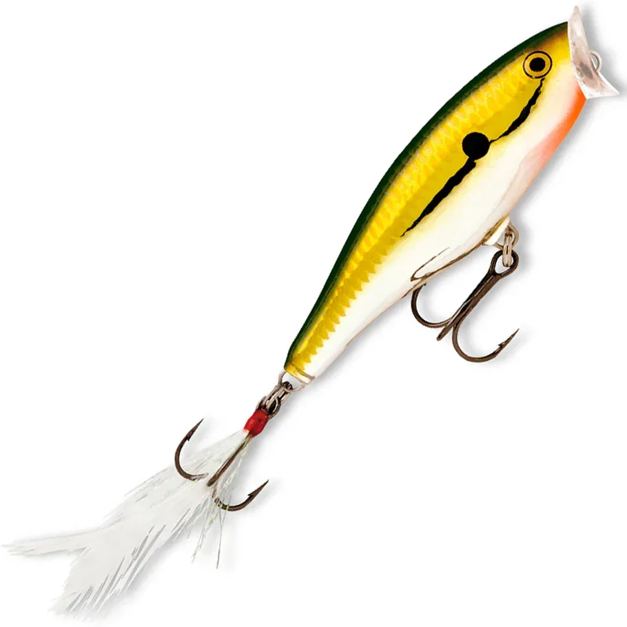 Rapala Skitter Pop 5 cm popperi - Image 8