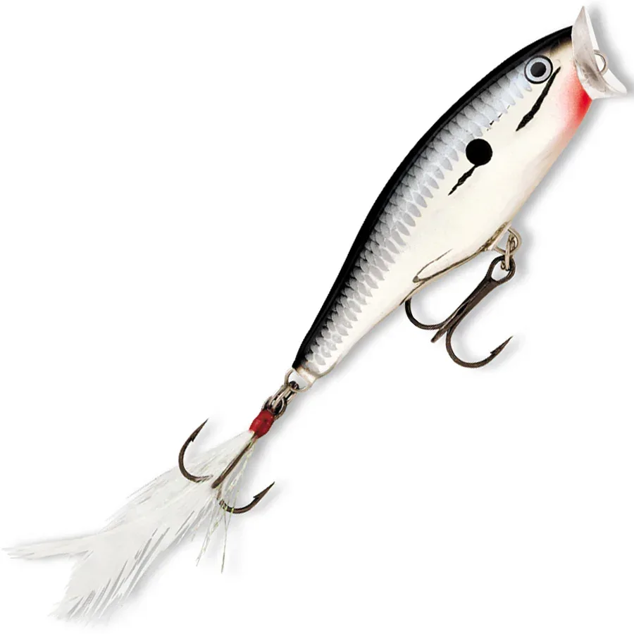 Rapala Skitter Pop 5 cm popperi - Image 9