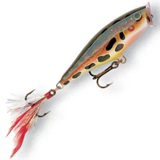 Rapala Skitter Pop 7 cm popperi - Image 3