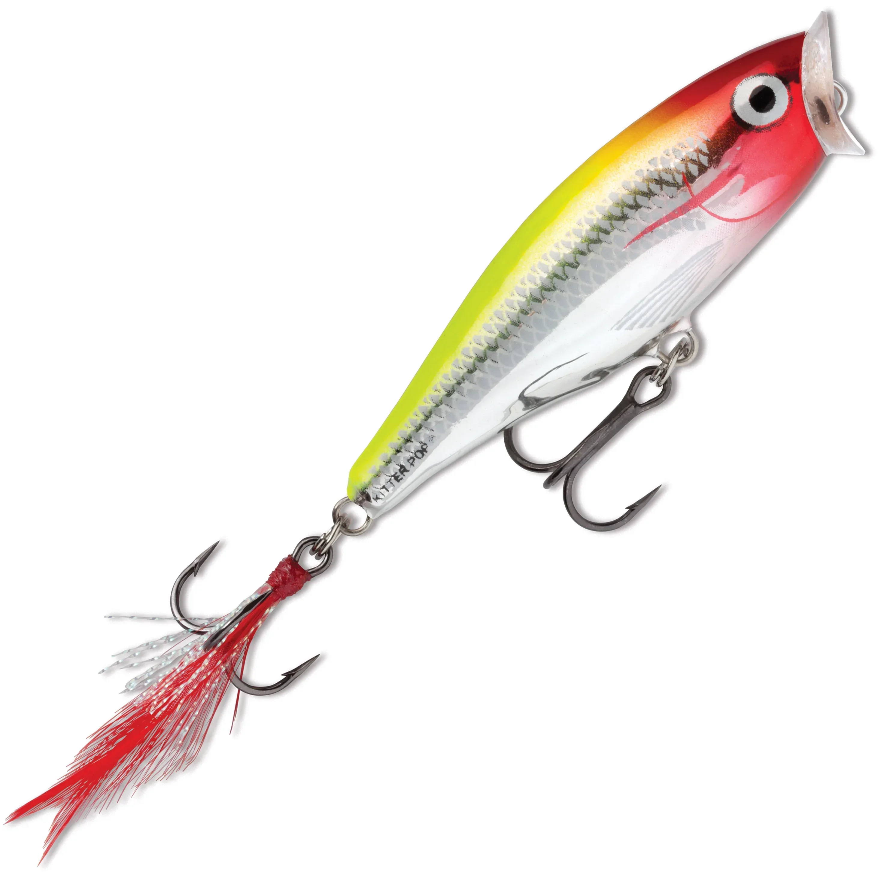 Rapala Skitter Pop 7 cm popperi - Image 6
