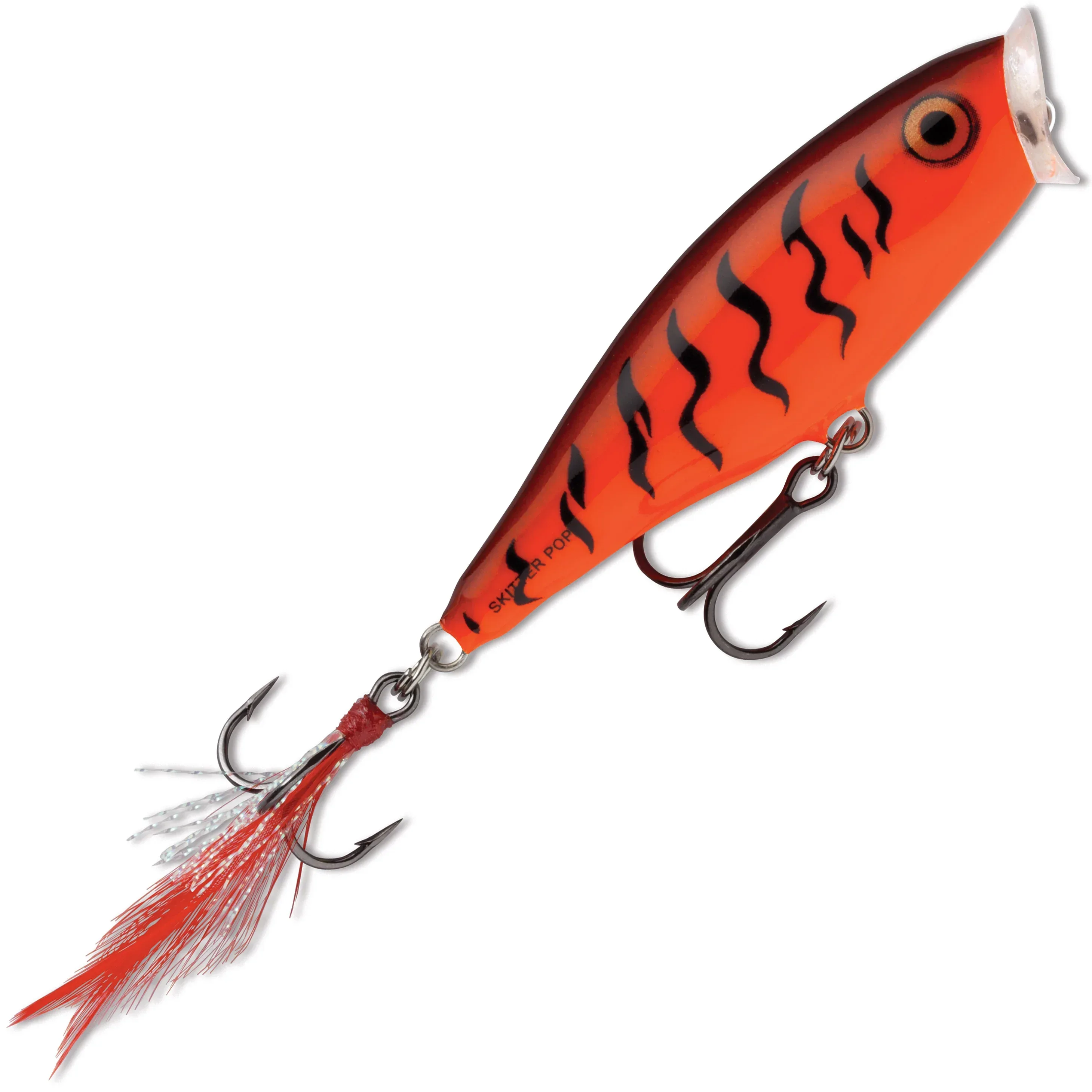 Rapala Skitter Pop 7 cm popperi - Image 7