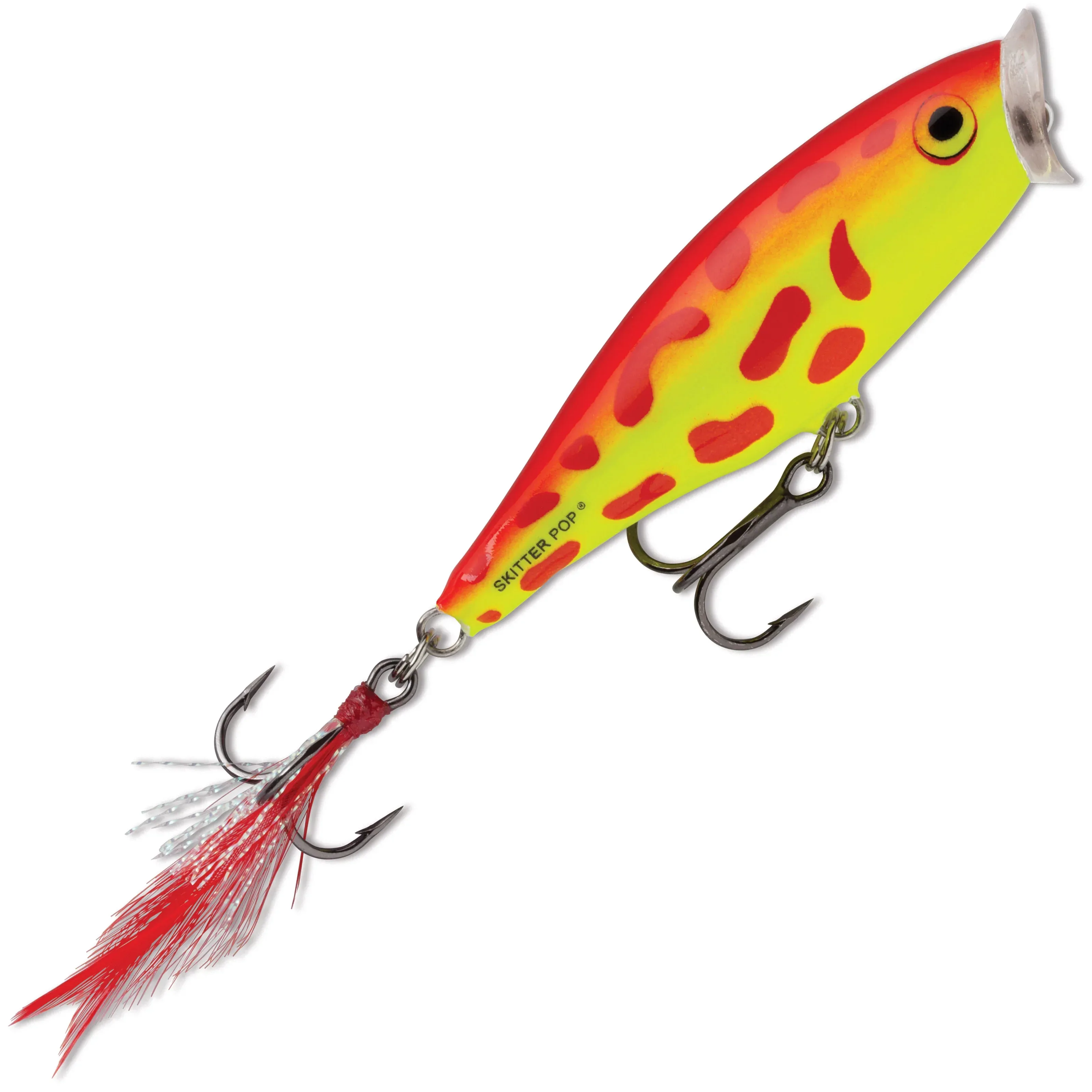 Rapala Skitter Pop 7 cm popperi - Image 8