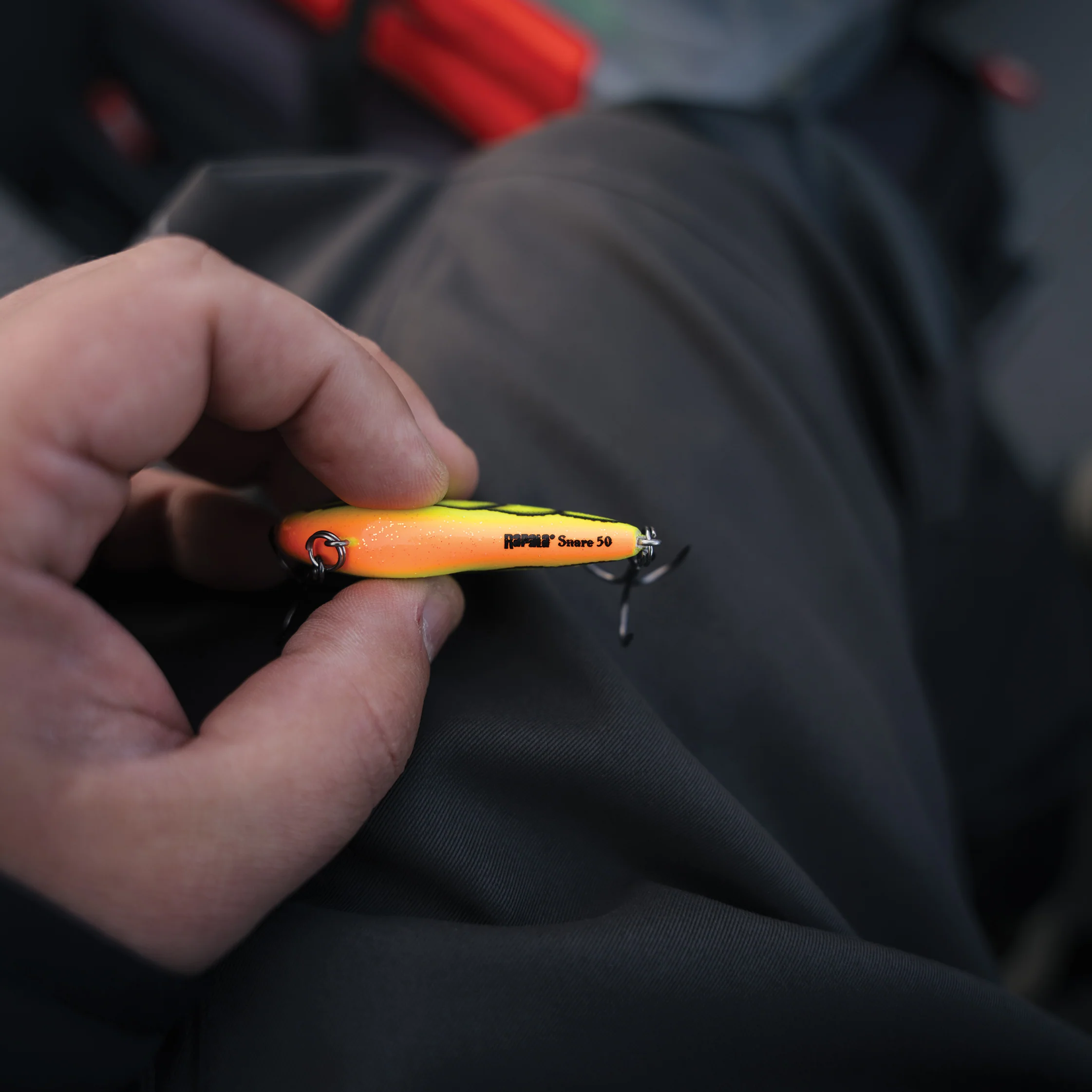 Rapala Snare 6 cm 16 g - Image 8