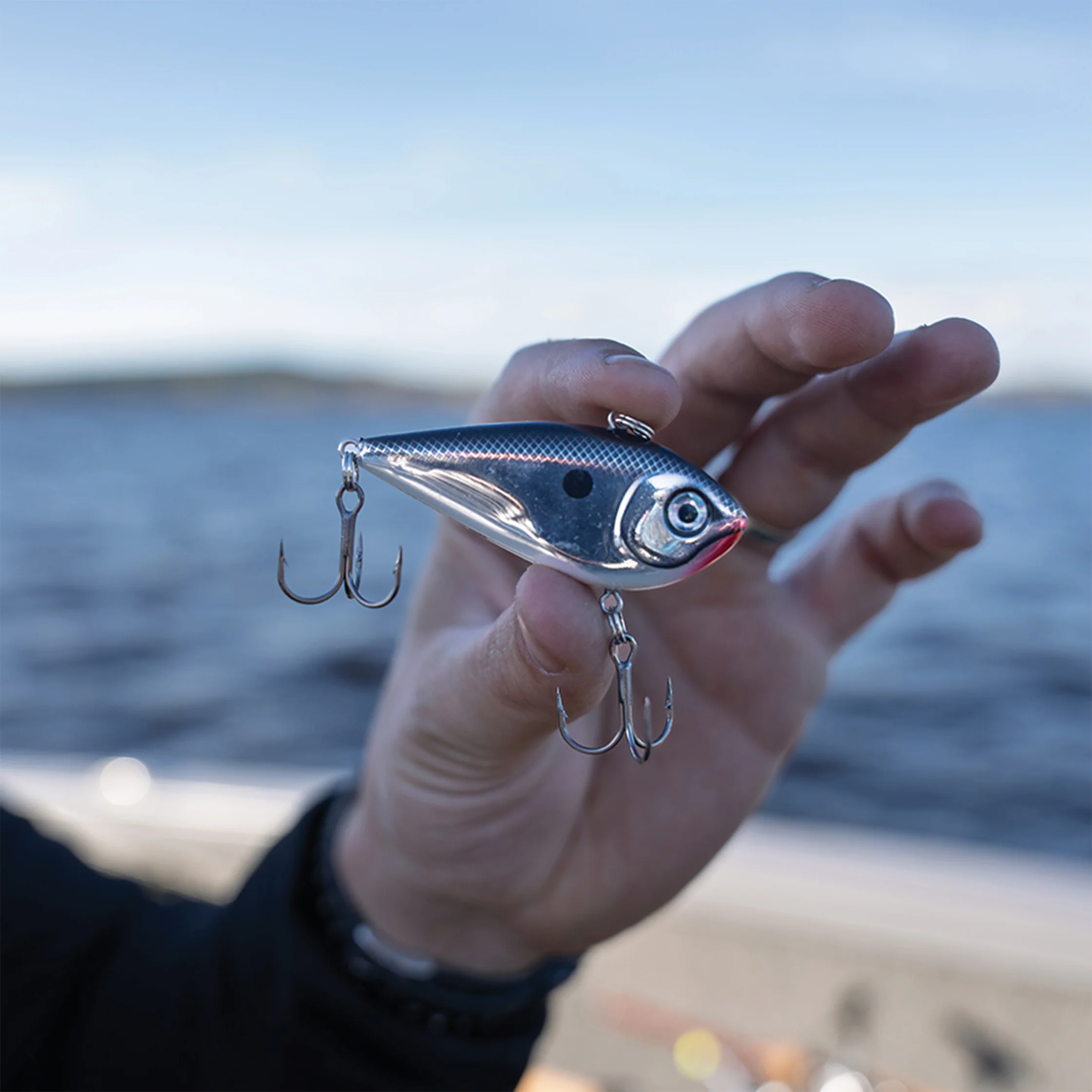 Rapala Snare 6 cm 16 g - Image 9