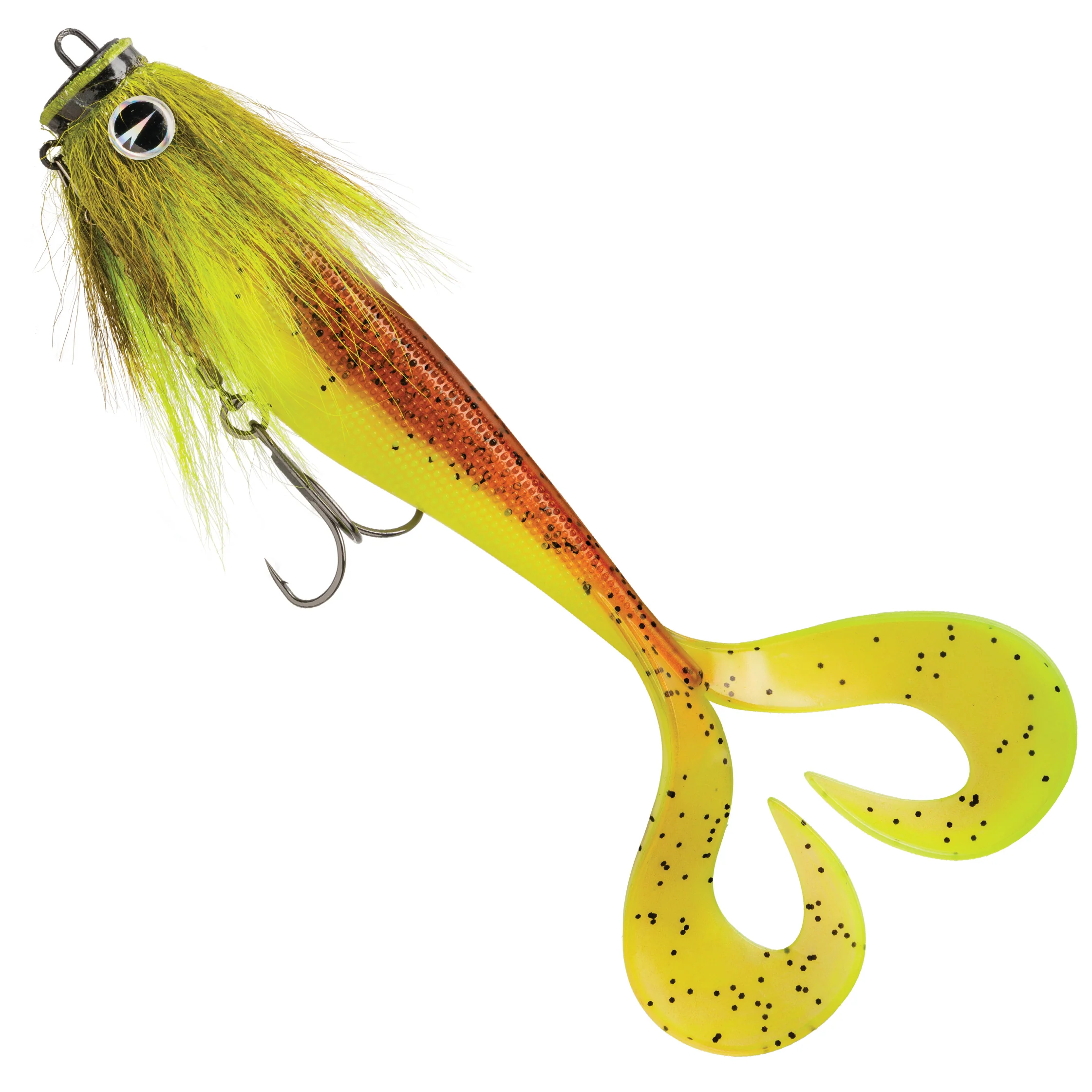 Rapala Soft Olio Prerigged 18 cm jigi - Image 5