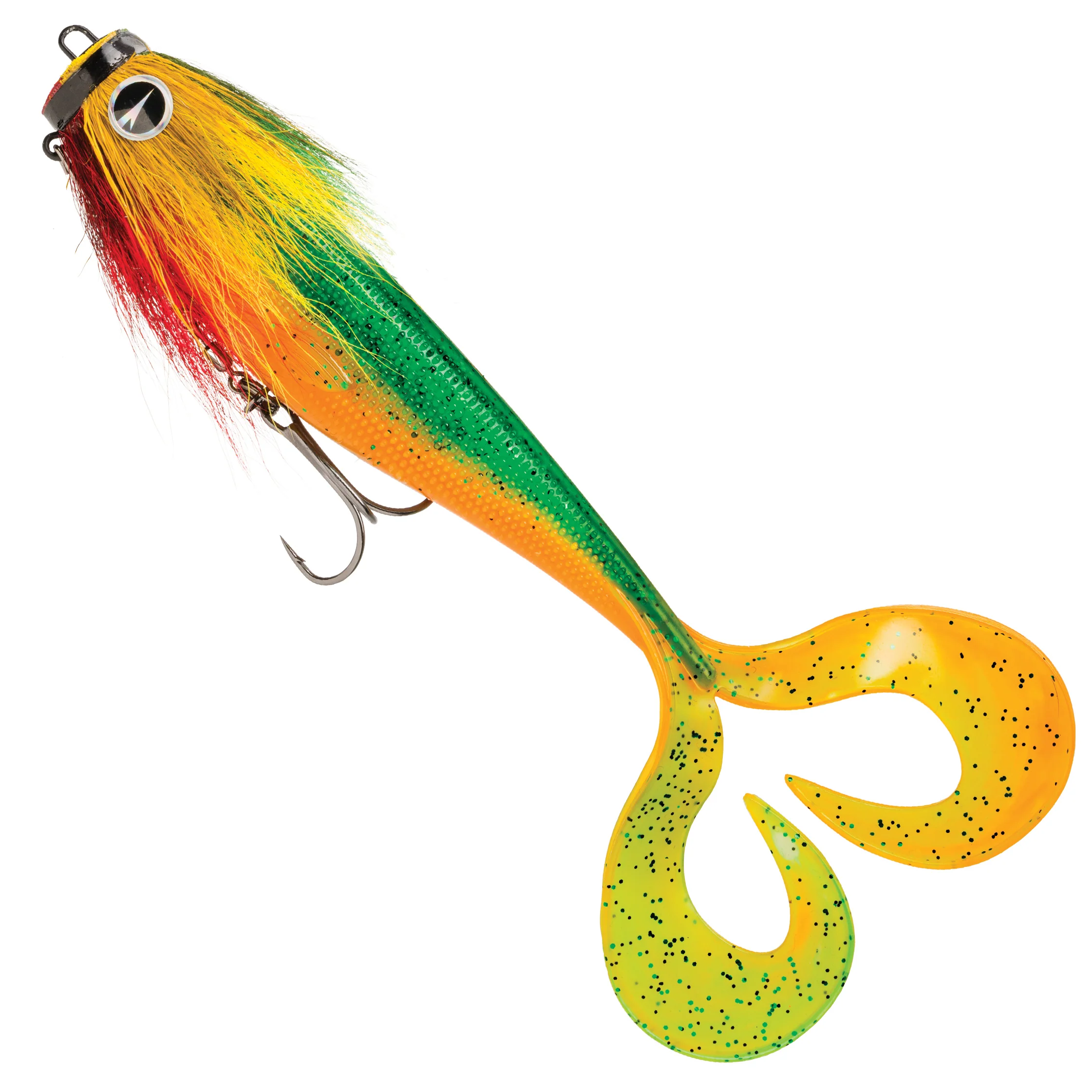 Rapala Soft Olio Prerigged 18 cm jigi - Image 6