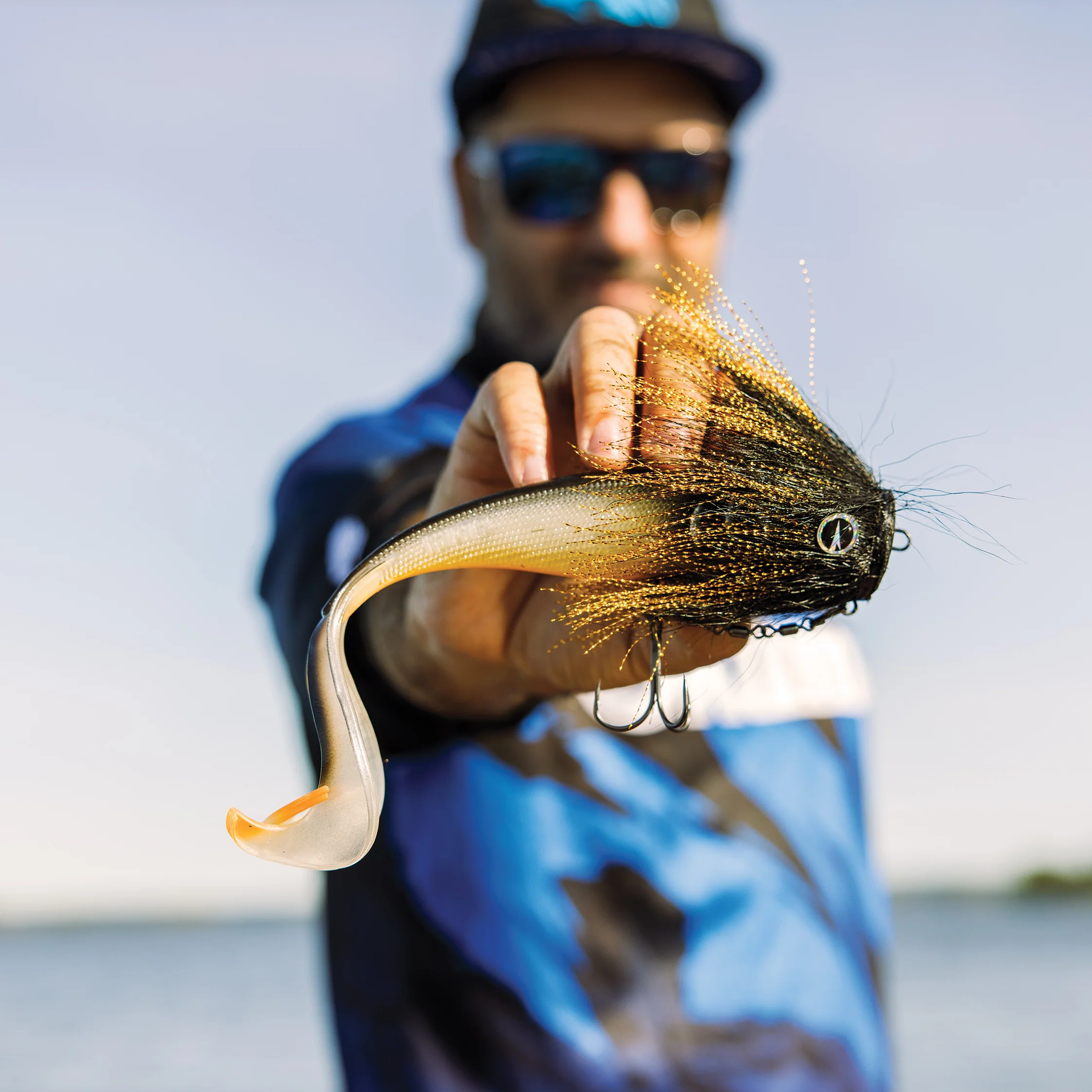 Rapala Soft Olio Prerigged 18 cm jigi - Image 8