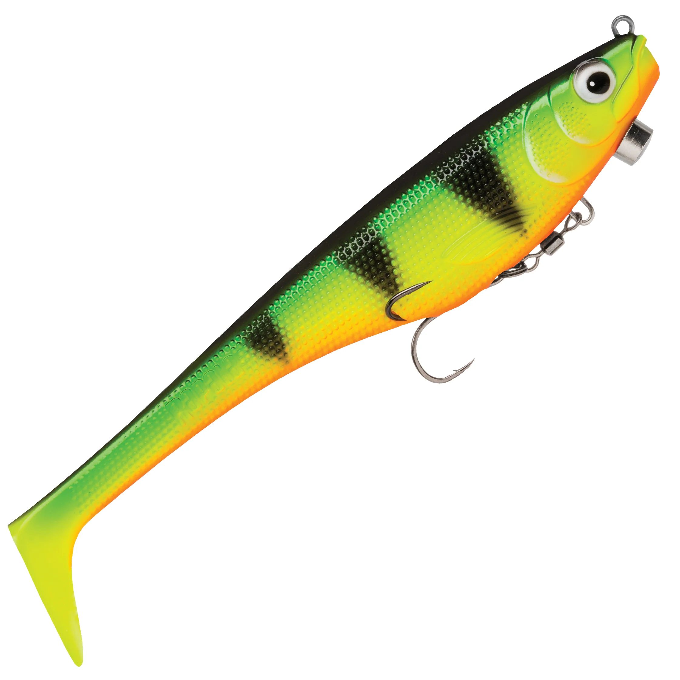 Rapala Soft Peto Prerigged 16 cm jigi - Image 3