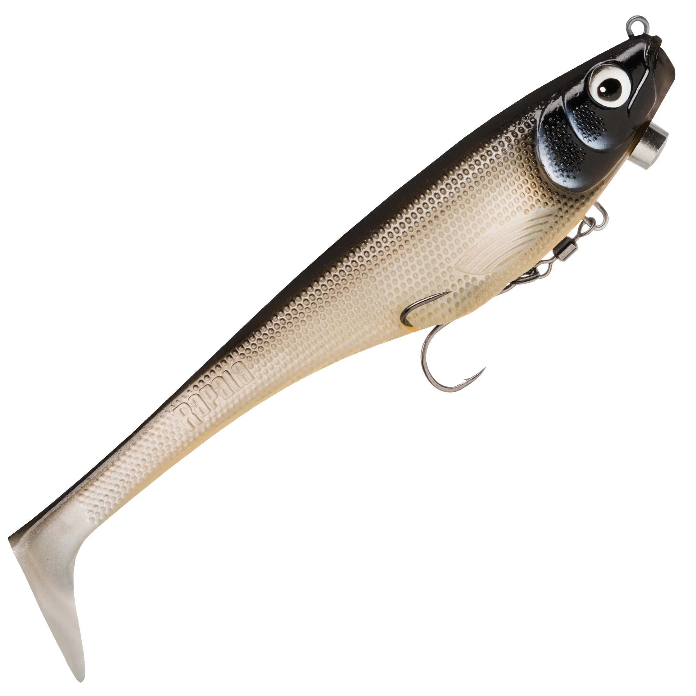 Rapala Soft Peto Prerigged 16 cm jigi - Image 4