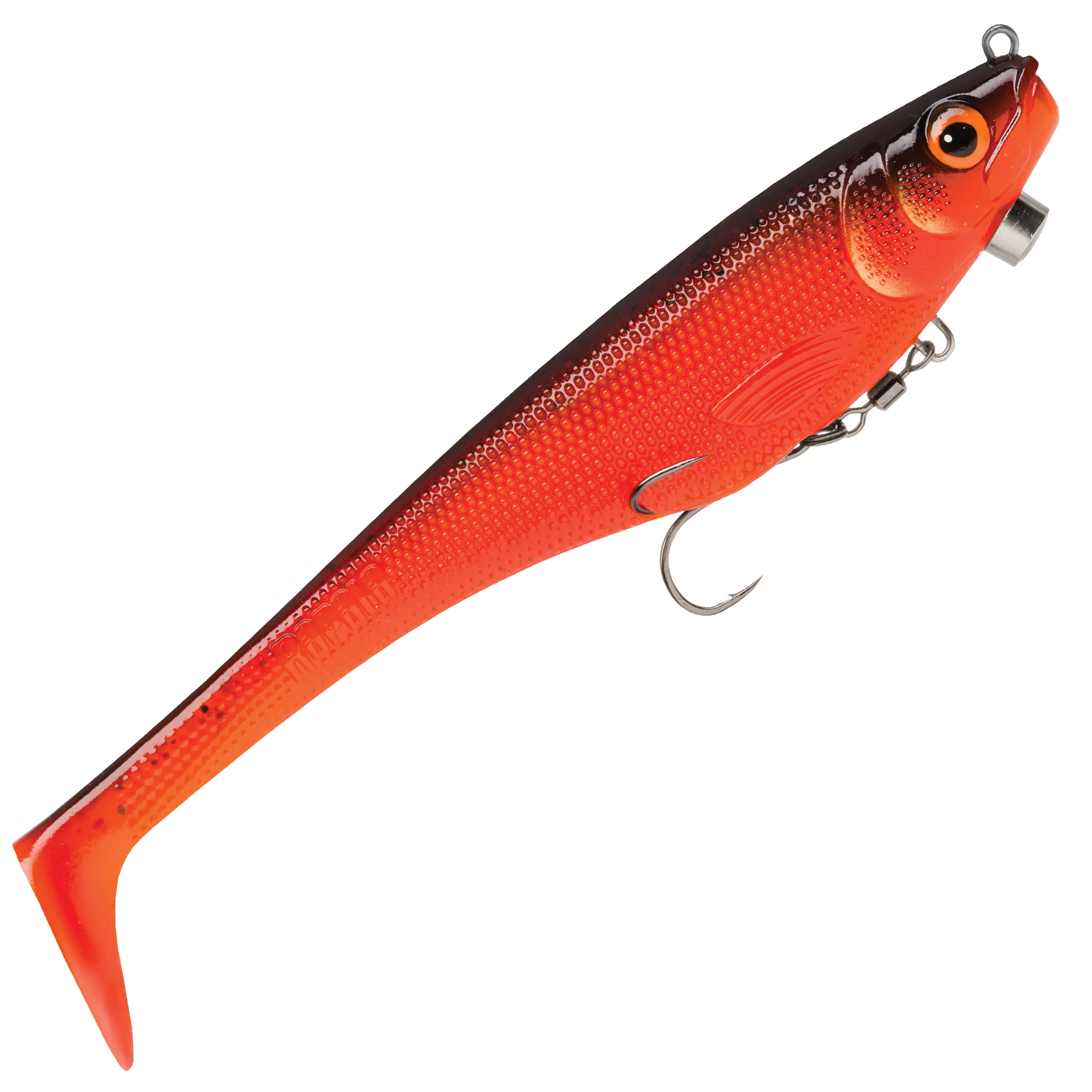 Rapala Soft Peto Prerigged 16 cm jigi - Image 5