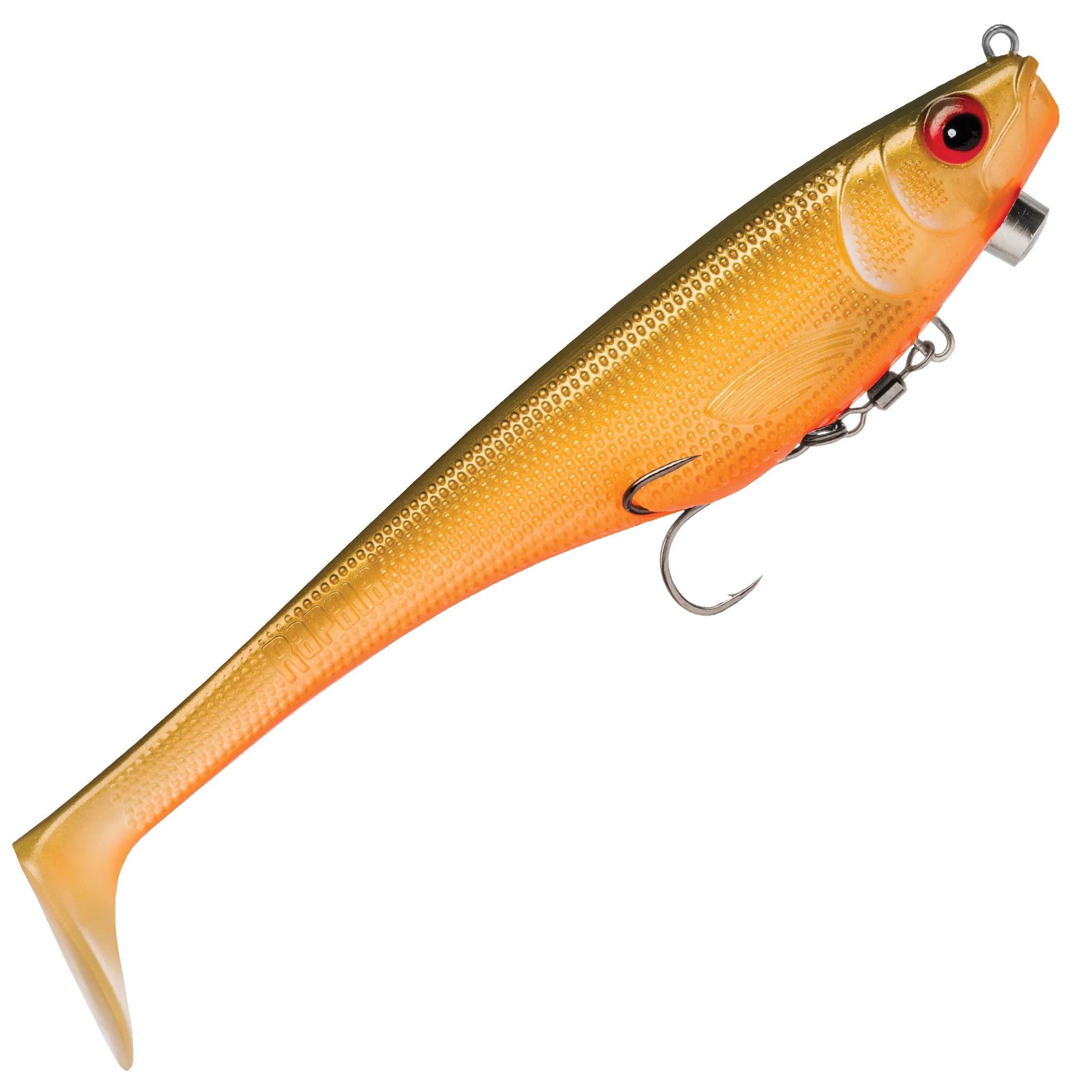 Rapala Soft Peto Prerigged 16 cm jigi - Image 7