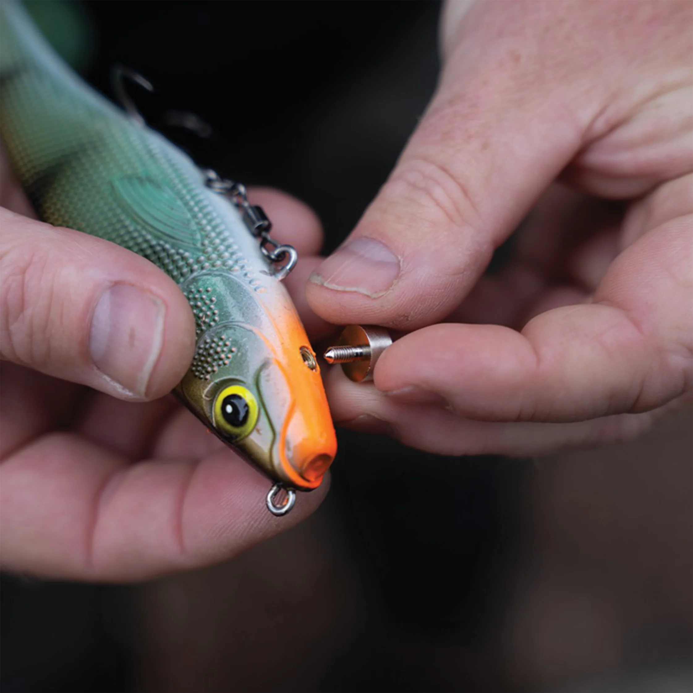Rapala Soft Peto Prerigged 16 cm jigi - Image 9