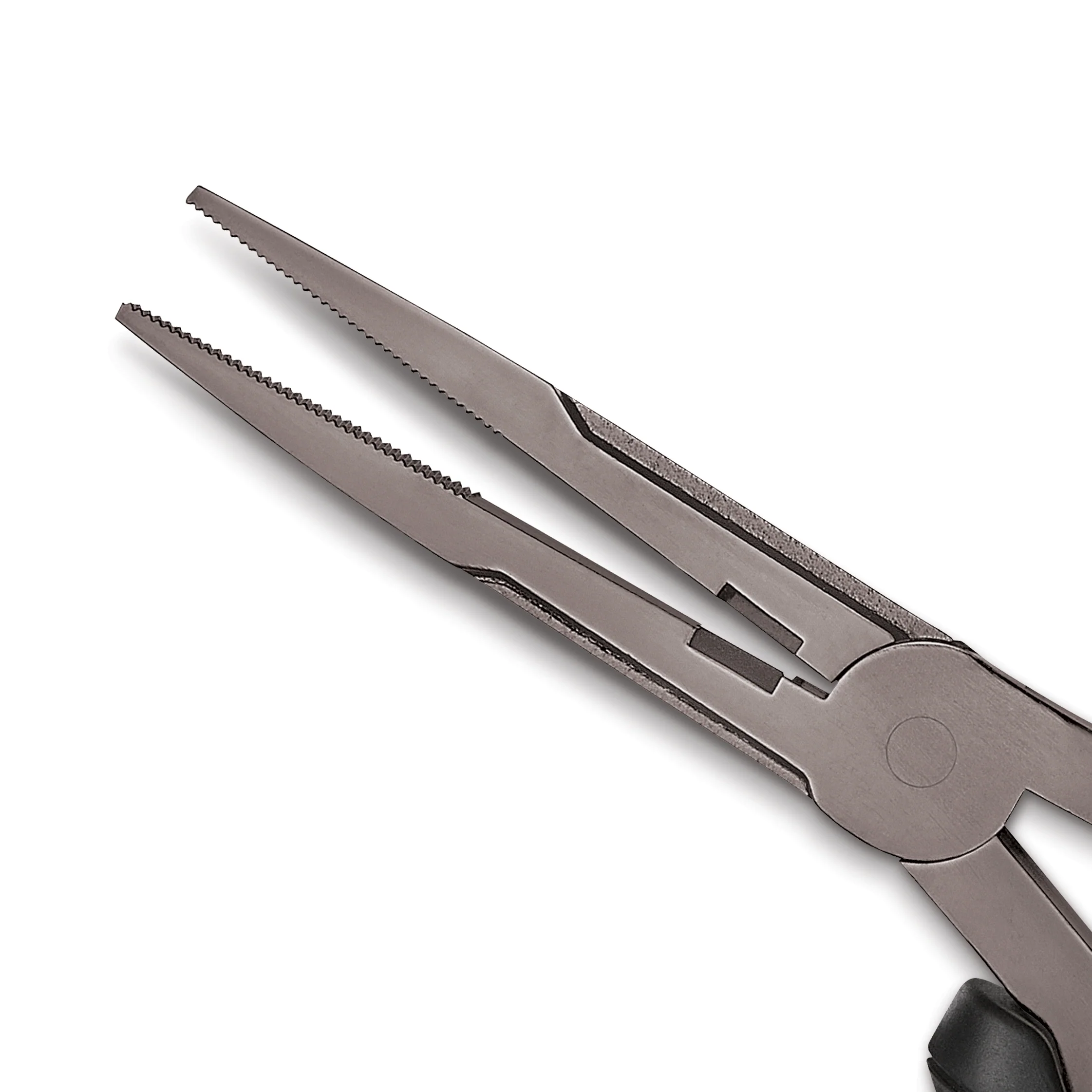 Rapala Super Stainless Steel Angled Pliers 23 cm pihdit - Image 2