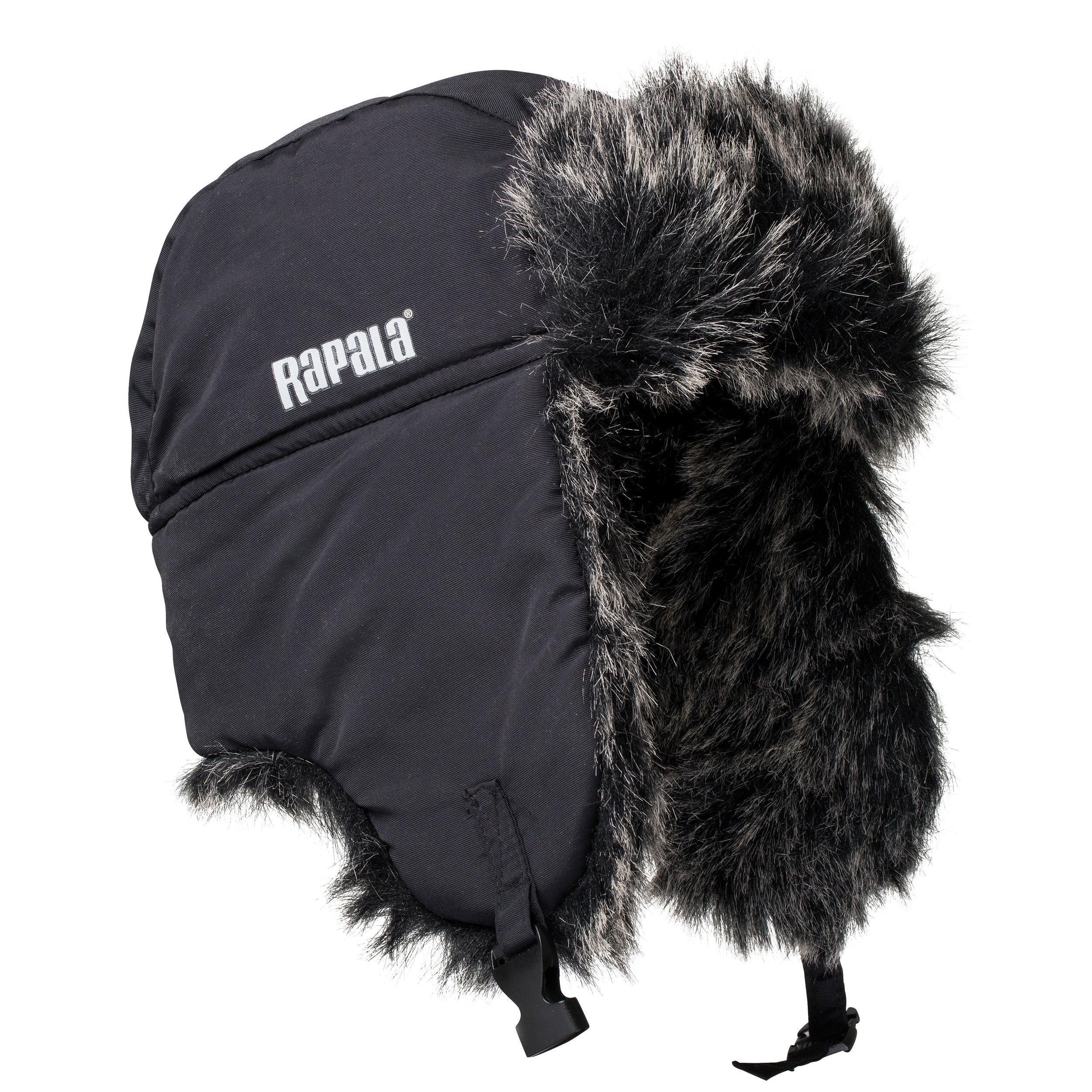 Rapala Trapper Hat karvahattu