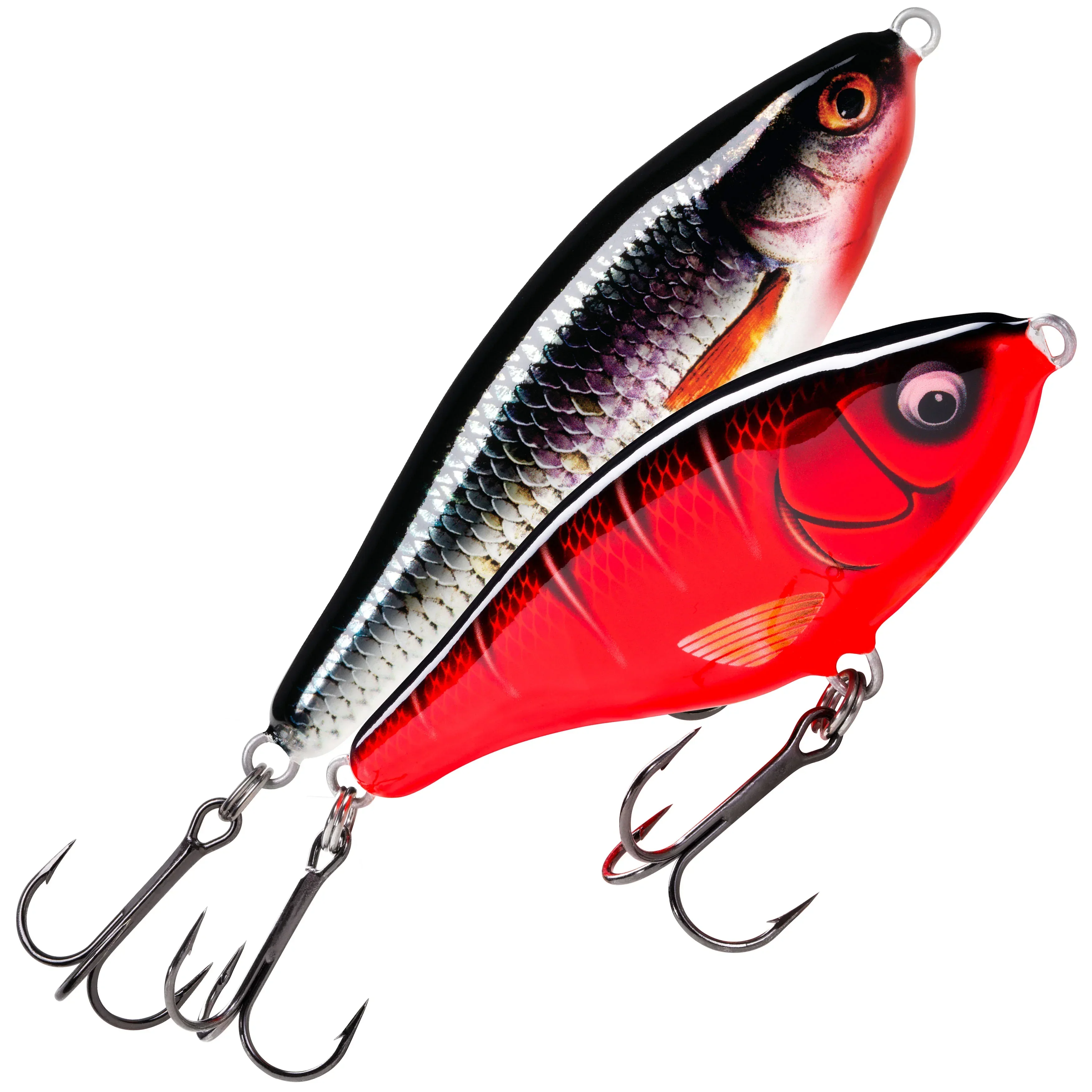 Rapala Twitchin Rap 12 cm jerkki