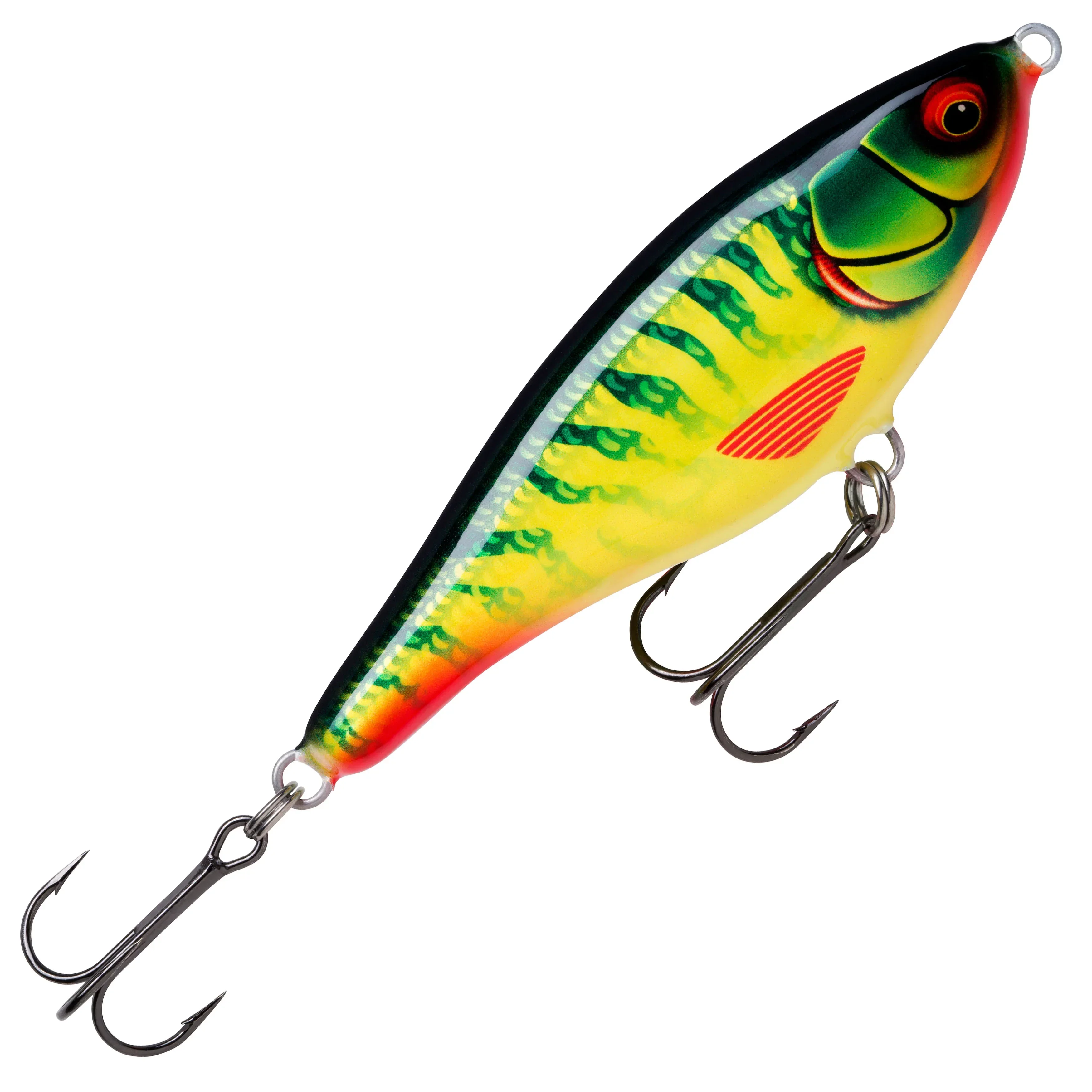 Rapala Twitchin Rap 12 cm jerkki - Image 6